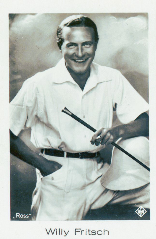 ZIGARETTENFABRIK JASMATZI, Dresden (1930s)