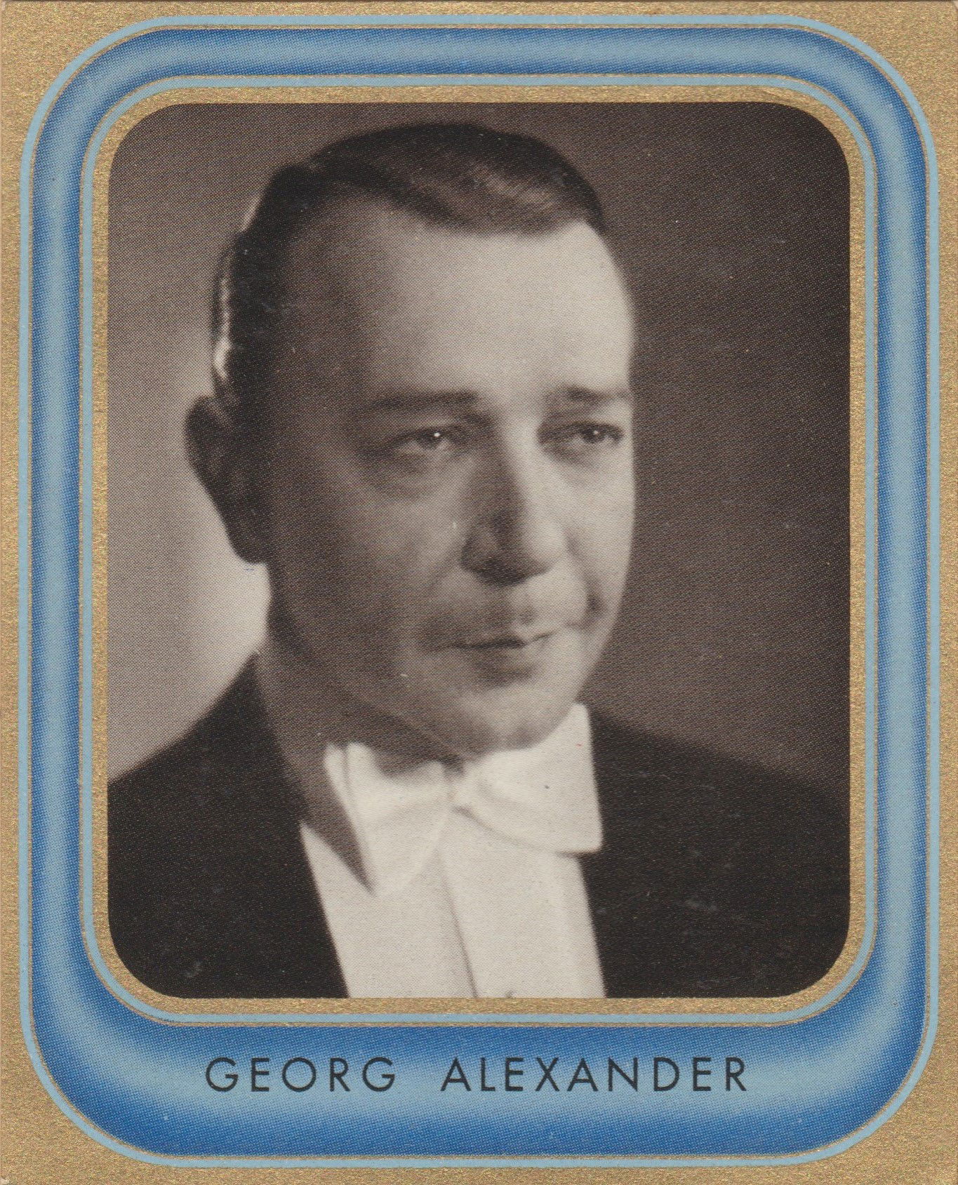 CIGARETTEN -BILDERDIENST - DRESDEN (1936)