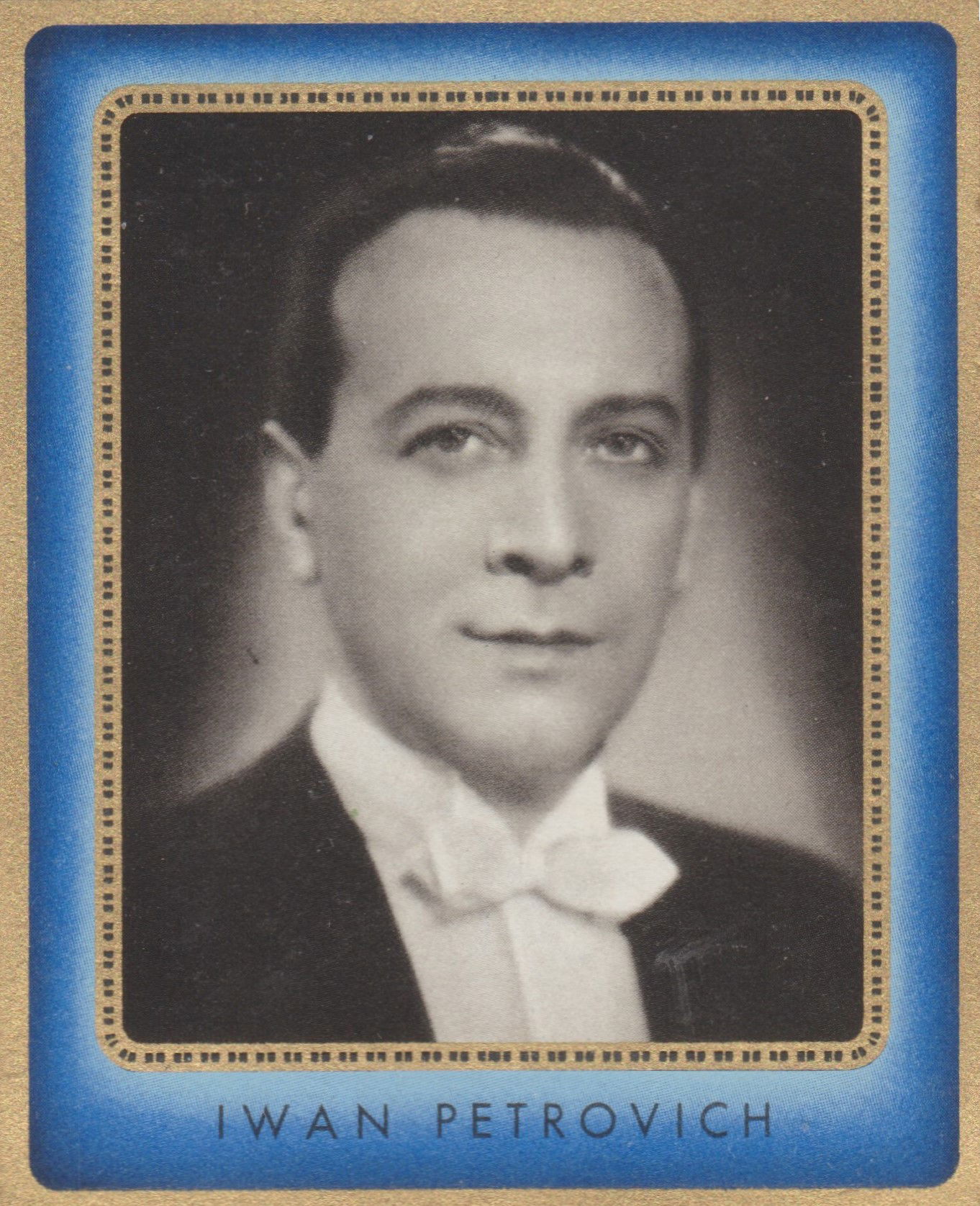 CIGARETTEN -BILDERDIENST - DRESDEN (1936)