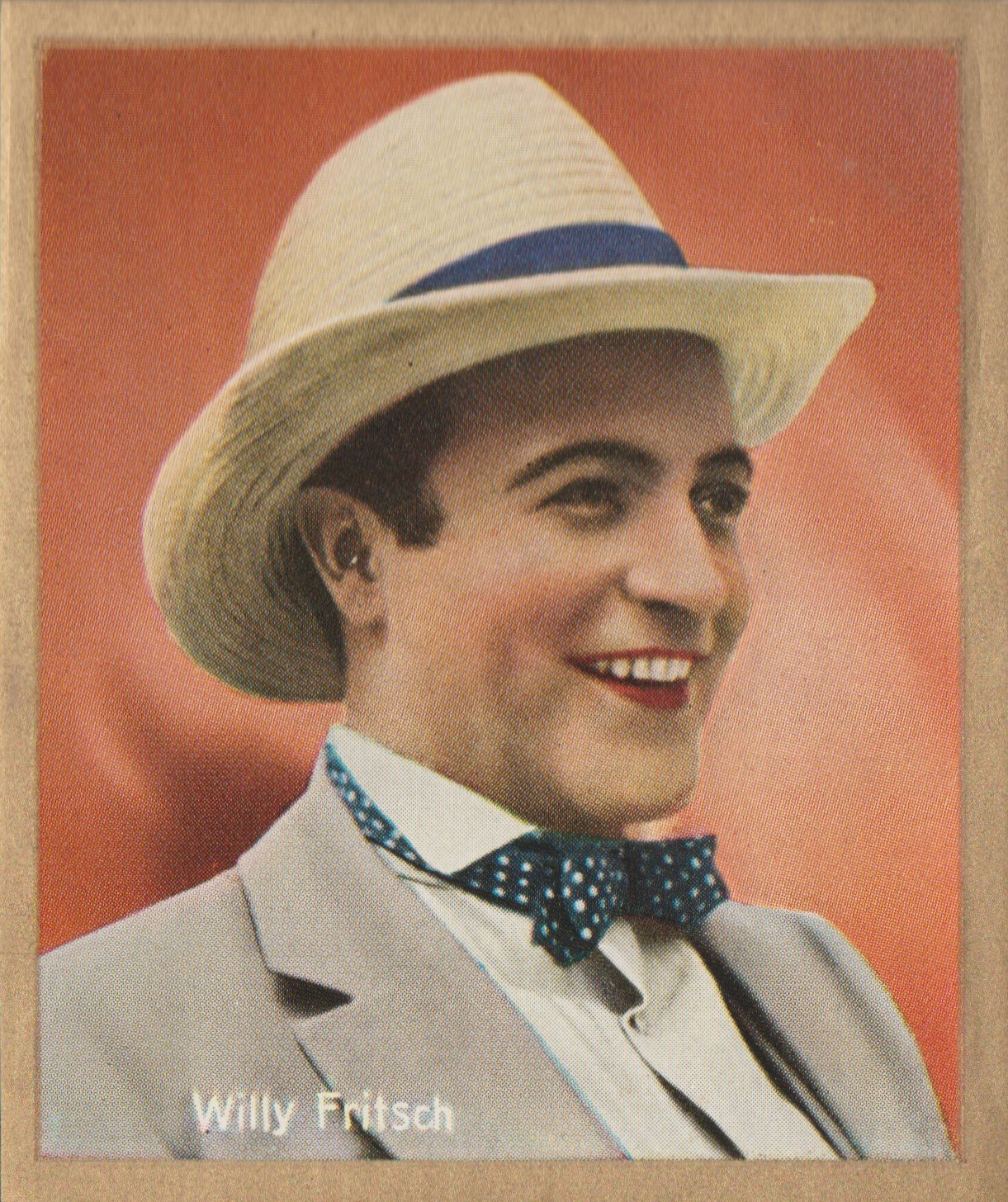 SALEM CIGARETTENFABRIK GmbH, Dresden (1935)