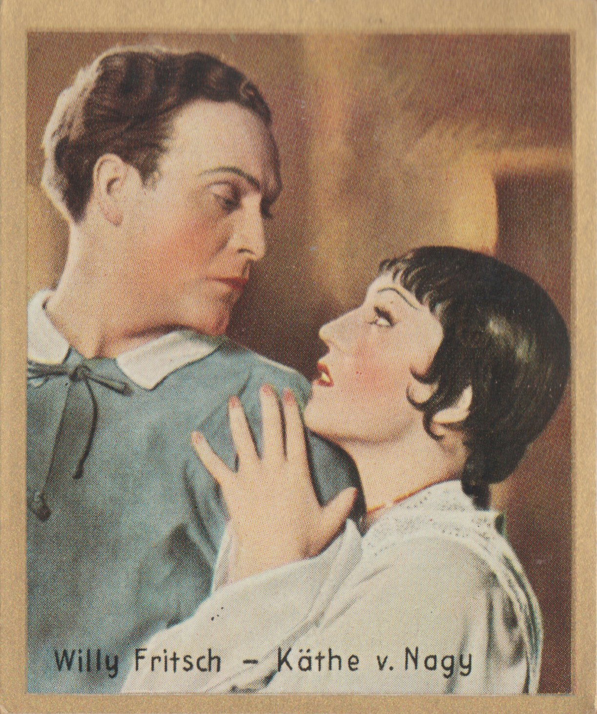 SALEM CIGARETTENFABRIK GmbH, Dresden (1935)