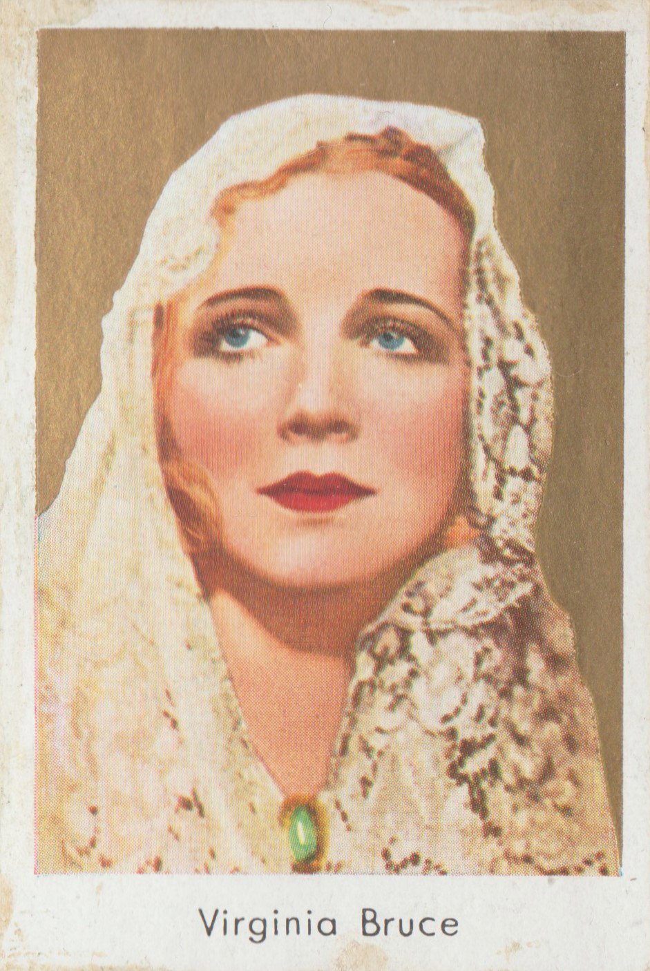 SALEM CIGARETTENFABRIK - DRESDEN (1934)