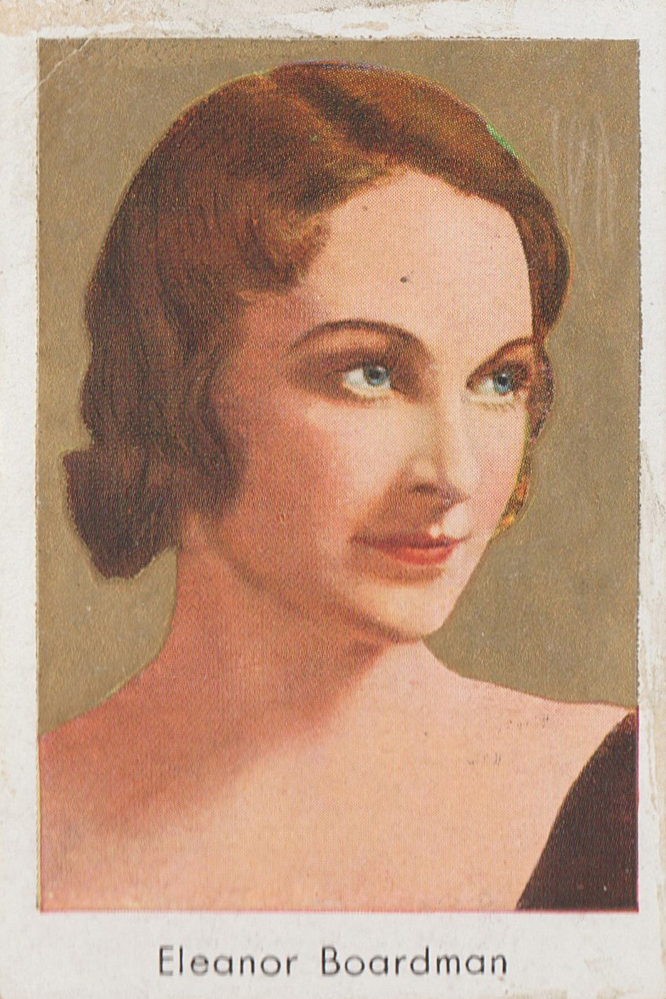 SALEM CIGARETTENFABRIK - DRESDEN (1934)