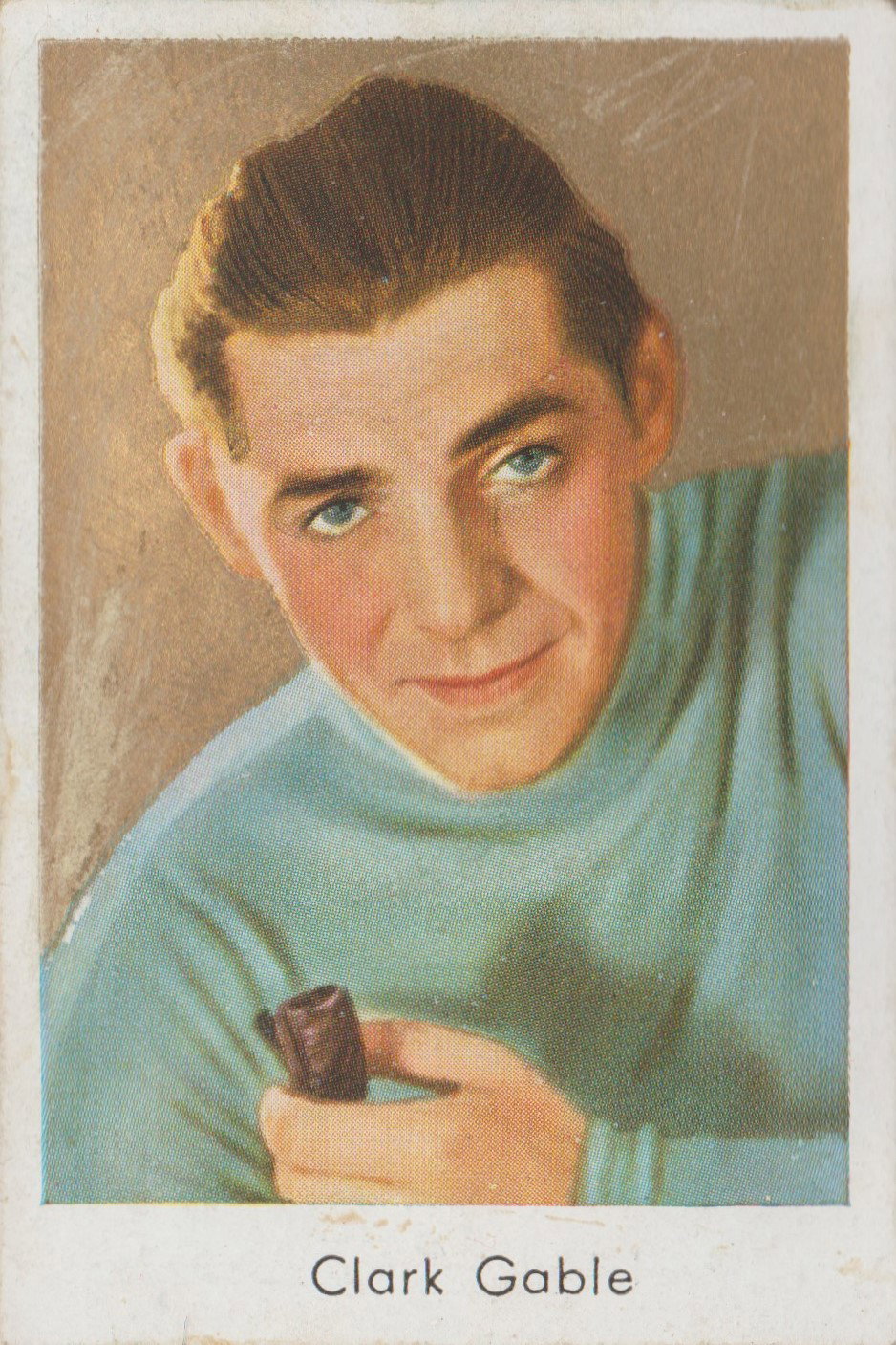 SALEM CIGARETTENFABRIK - DRESDEN (1934)