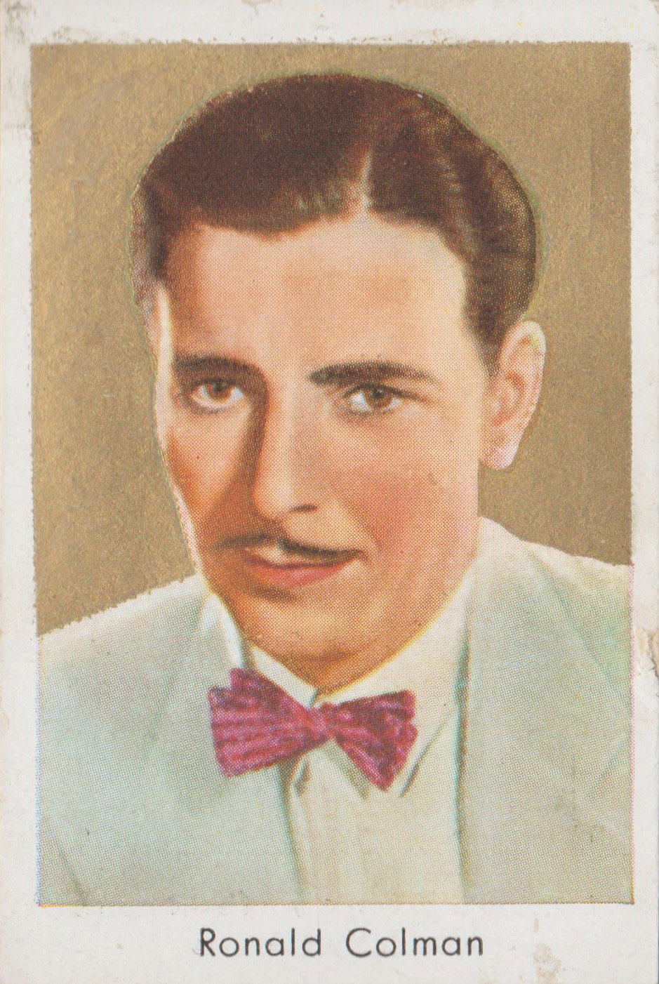 SALEM CIGARETTENFABRIK - DRESDEN (1934)