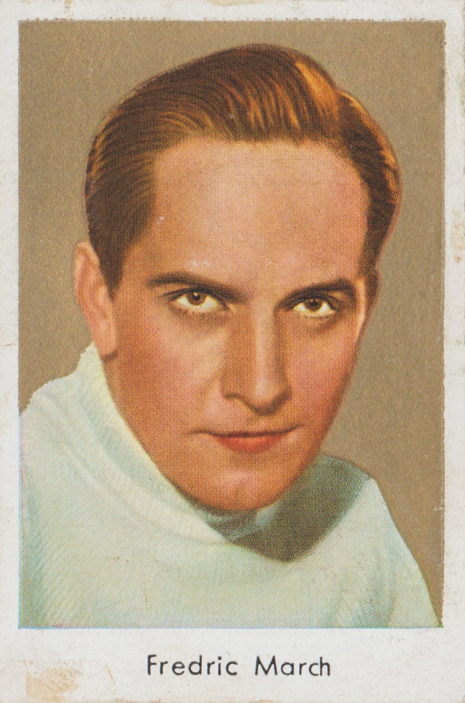 SALEM CIGARETTENFABRIK - DRESDEN (1934)