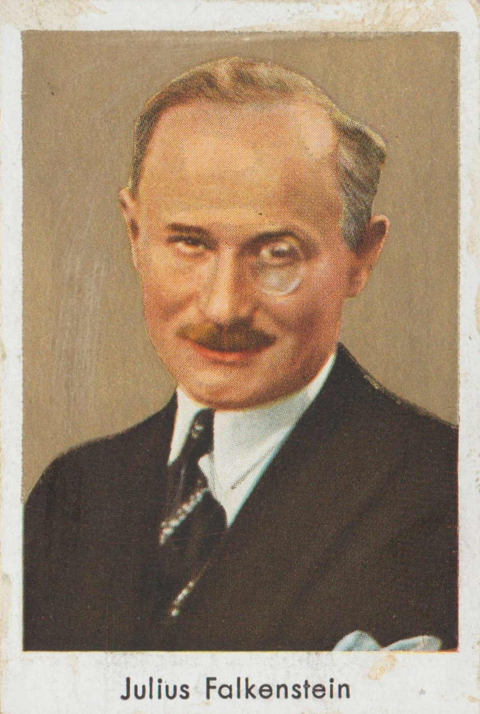 SALEM CIGARETTENFABRIK - DRESDEN (1934)