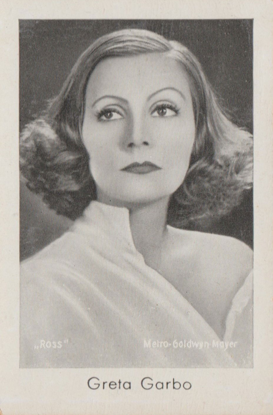 JOSETTI - BERLIN (1930)