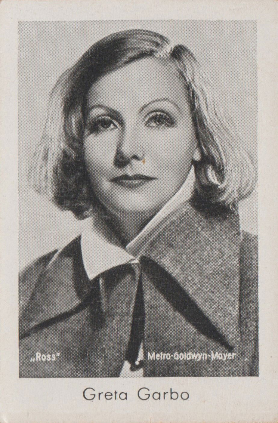 JOSETTI - BERLIN (1930)