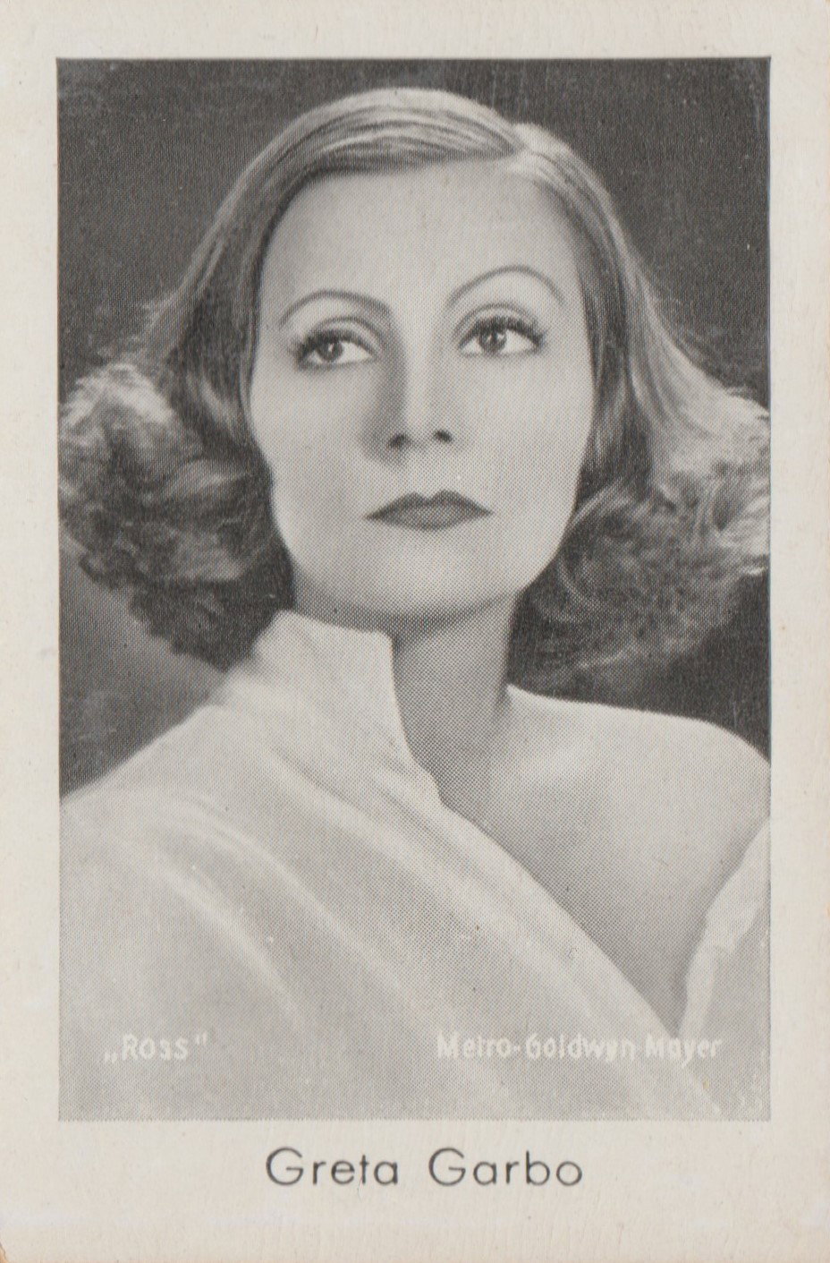 JASMATZI CIGARETTENFABRIK G. mb Dresden (1930)