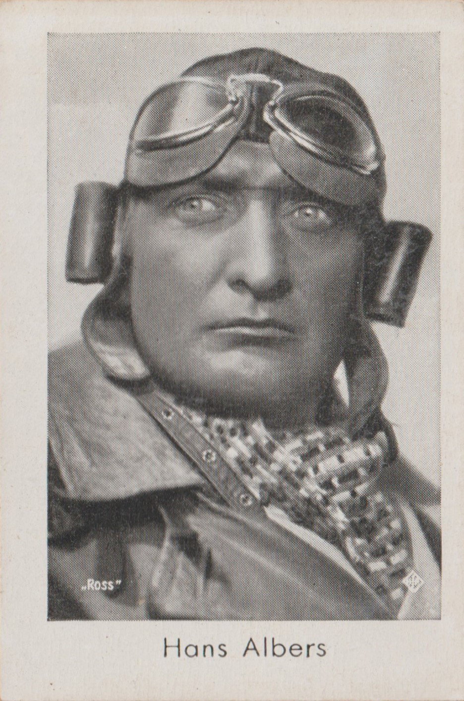 JASMATZI CIGARETTENFABRIK G. mb Dresden (1930)