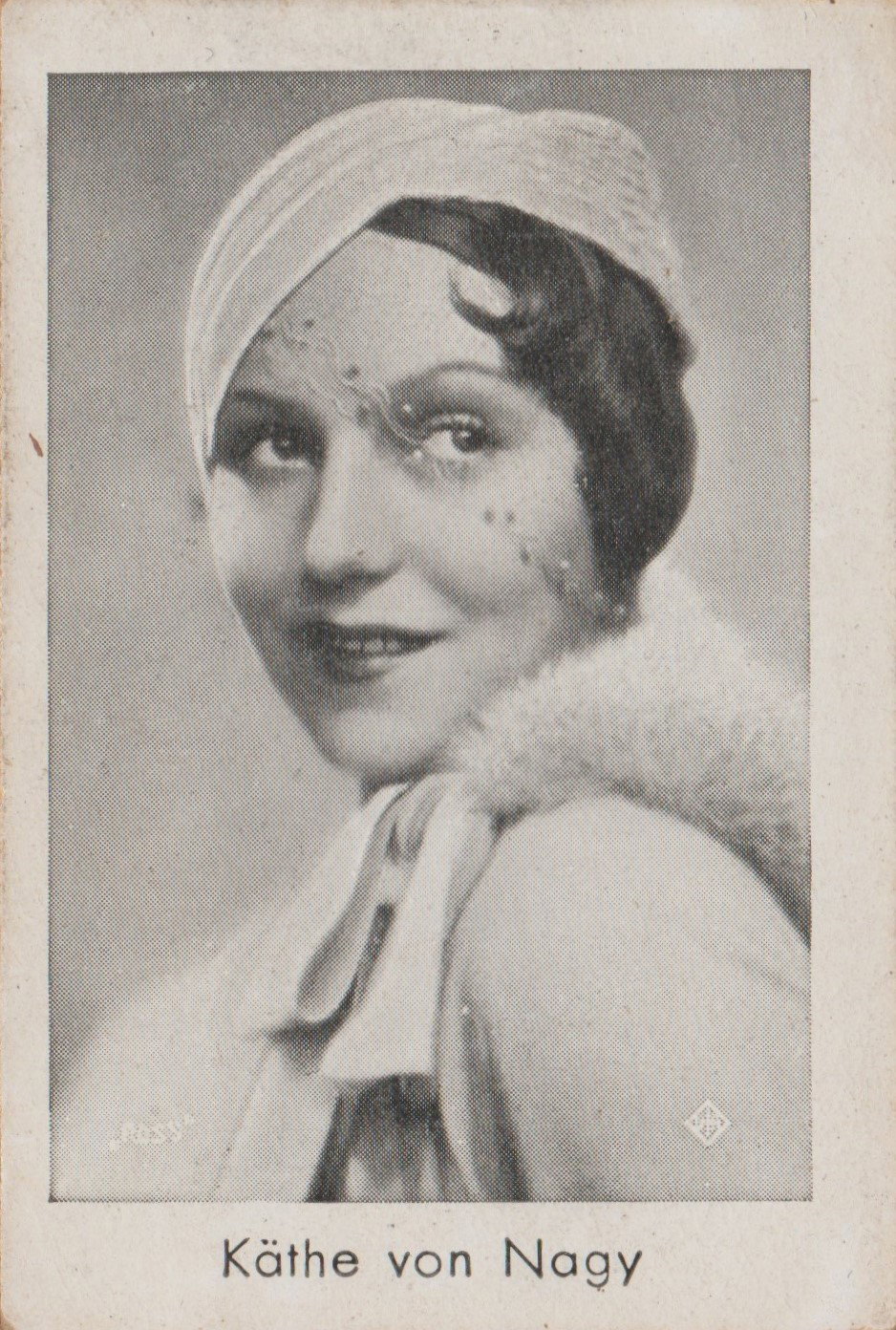 JASMATZI CIGARETTENFABRIK G. mb Dresden (1930)