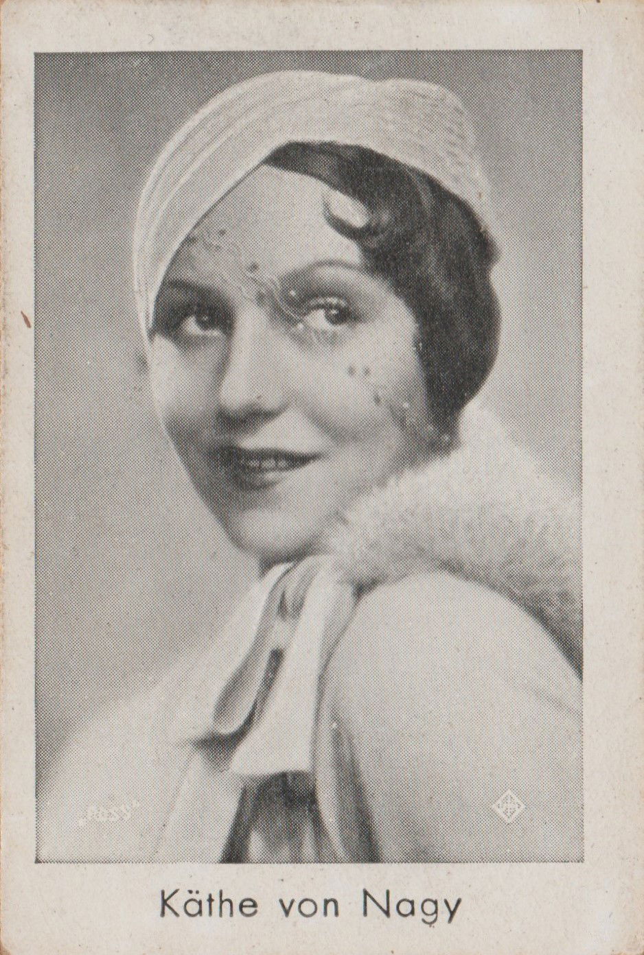 JOSETTI - BERLIN (1930)