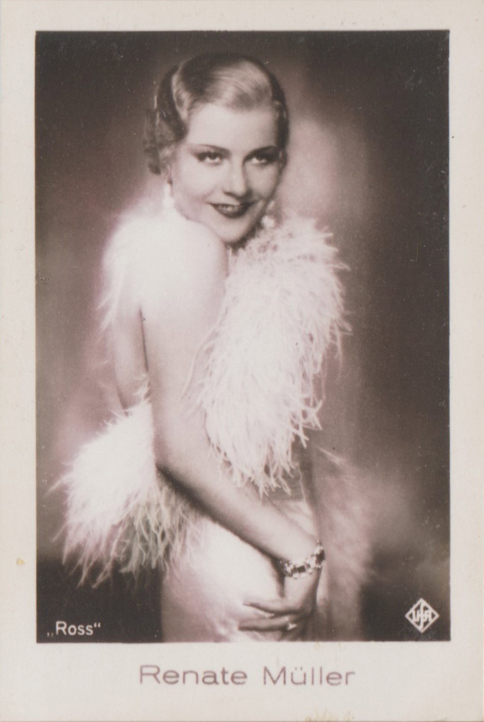 ZIGARETTENFABRIK JASMATZI, Dresden (1930s)