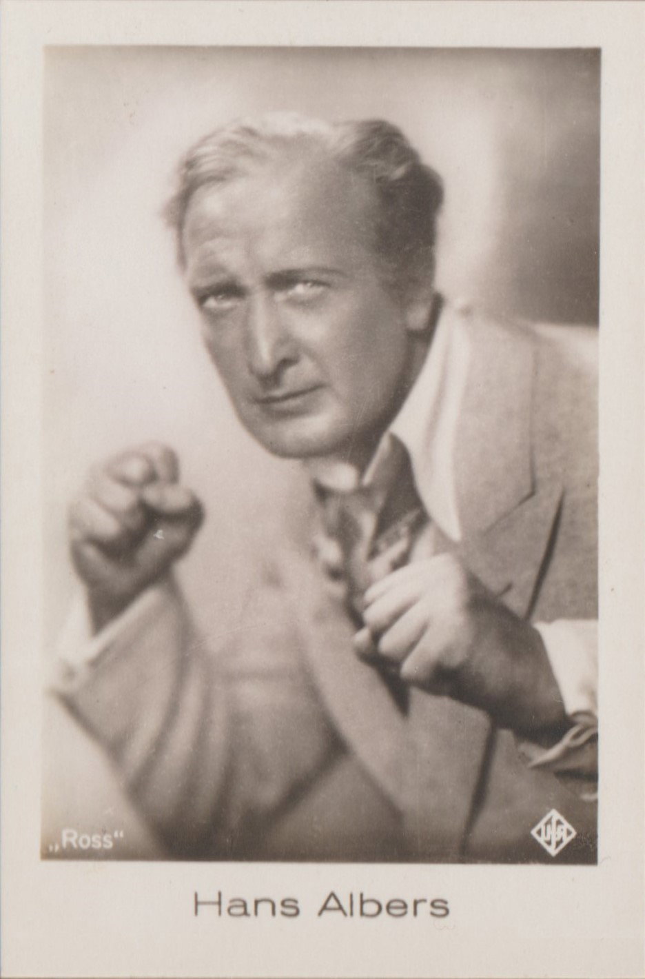 ZIGARETTENFABRIK JASMATZI, Dresden (1930s)