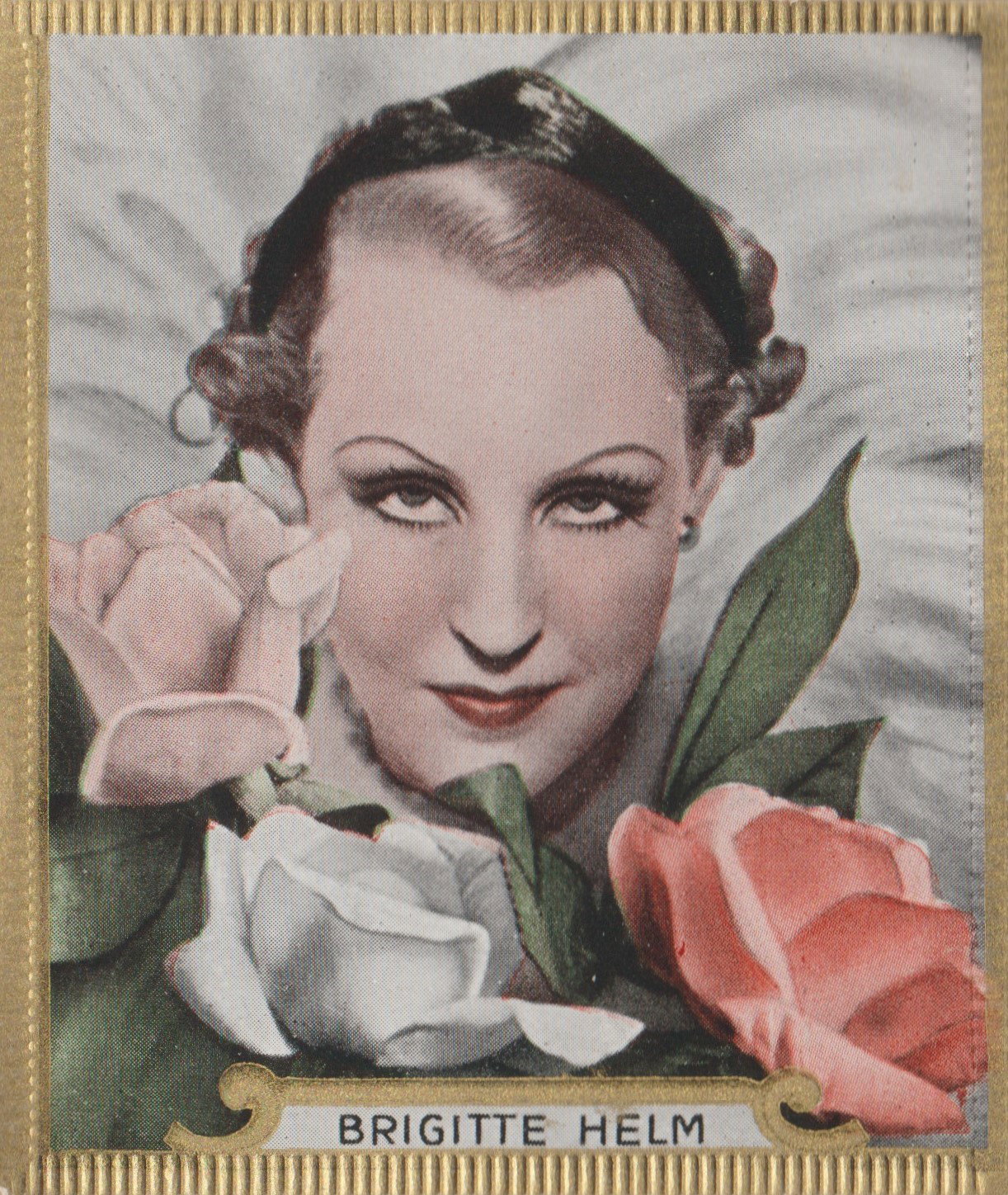 Haus Bergmann Die Bunte Welt Des Films (1934)