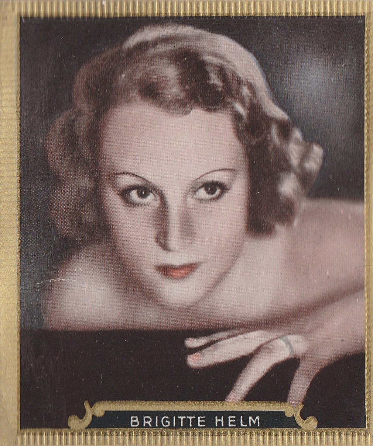 Haus Bergmann Die Bunte Welt Des Films (1934)
