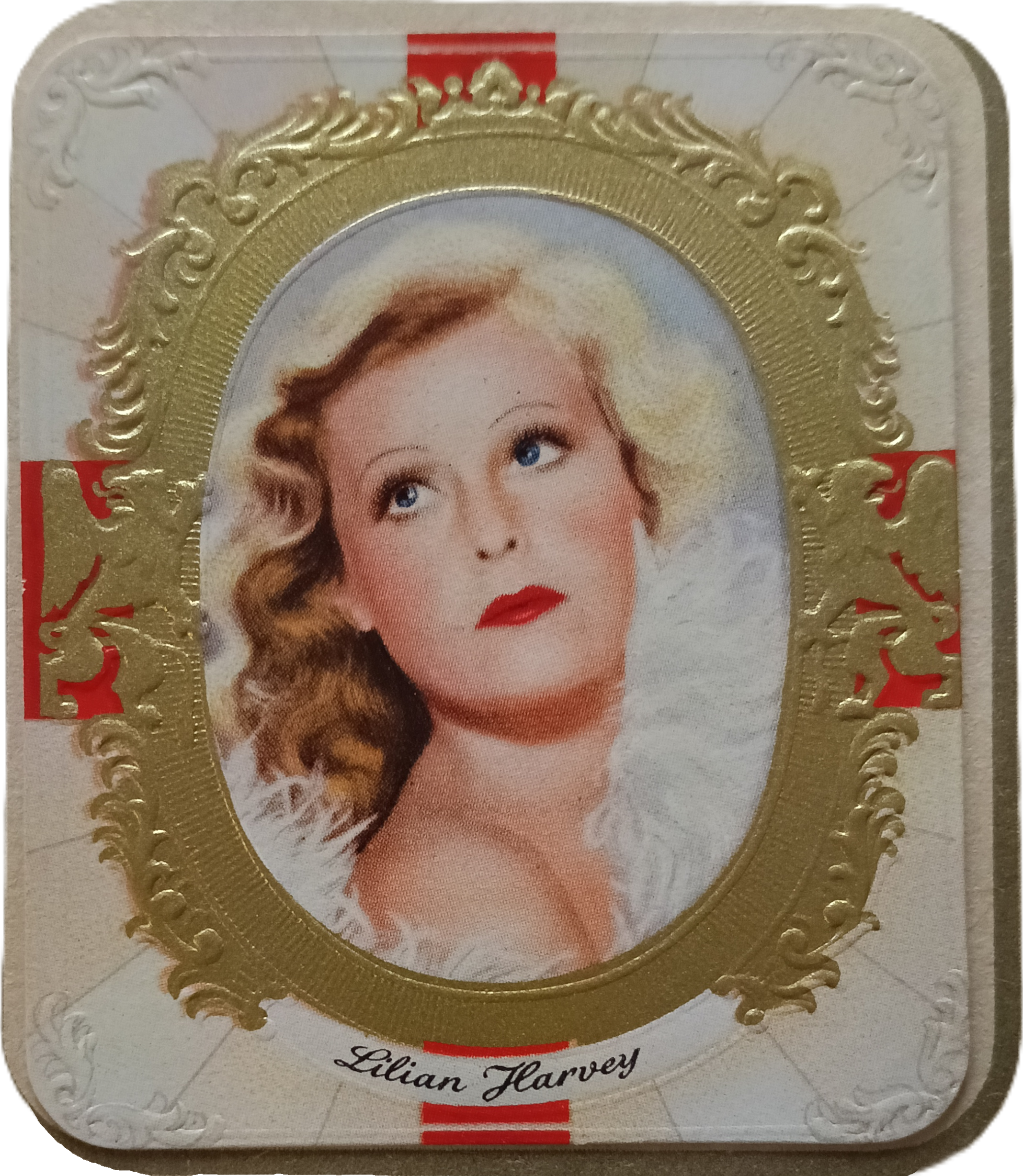 Garbaty Cigarettenfabrik, Berlin-Pankow, Germany (1934)