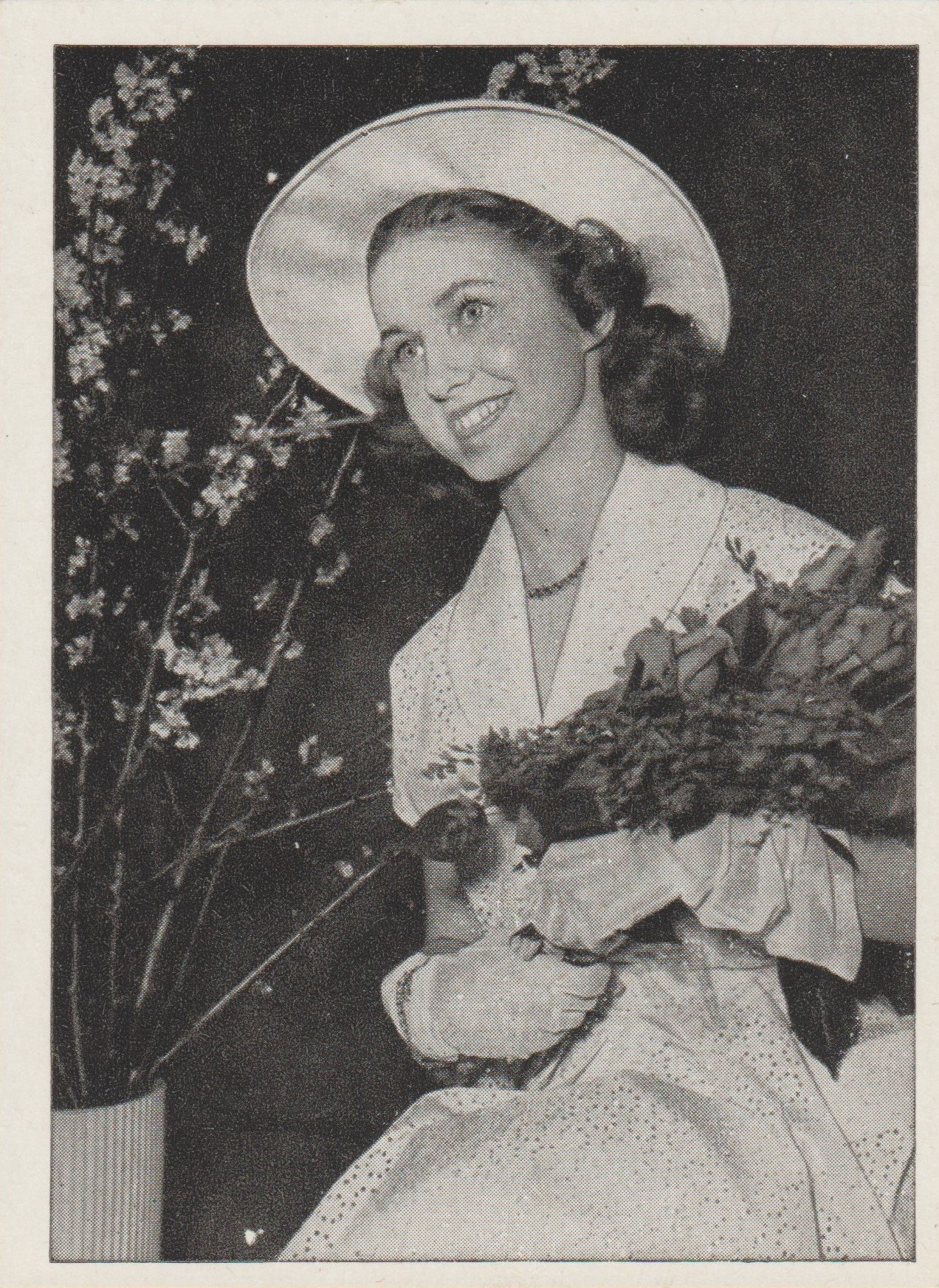 Zigarettenfabrik Kosmos - Dresden (1952)