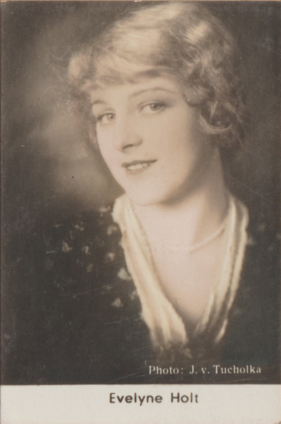 Zigarettenfabrik Kosmos - Dresden - (1933)