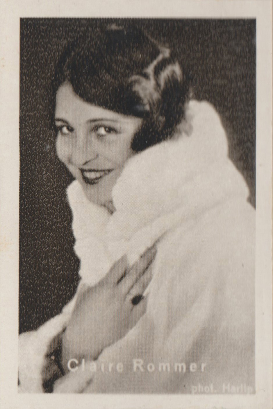 W. Lande, GmbH, Dresden, Germany (1932)