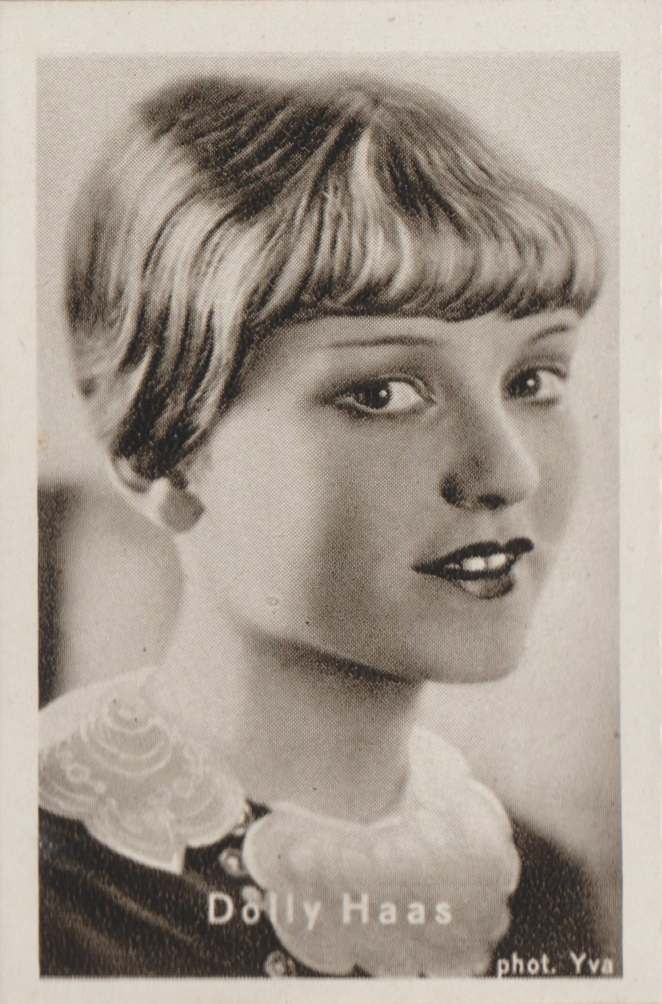 W. Lande, GmbH, Dresden, Germany (1932)