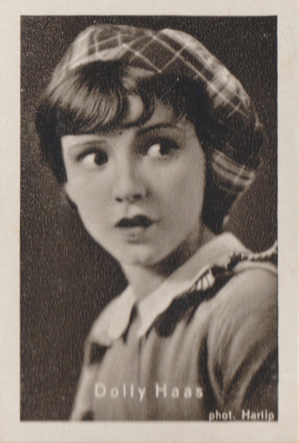 W. Lande, GmbH, Dresden, Germany (1932)