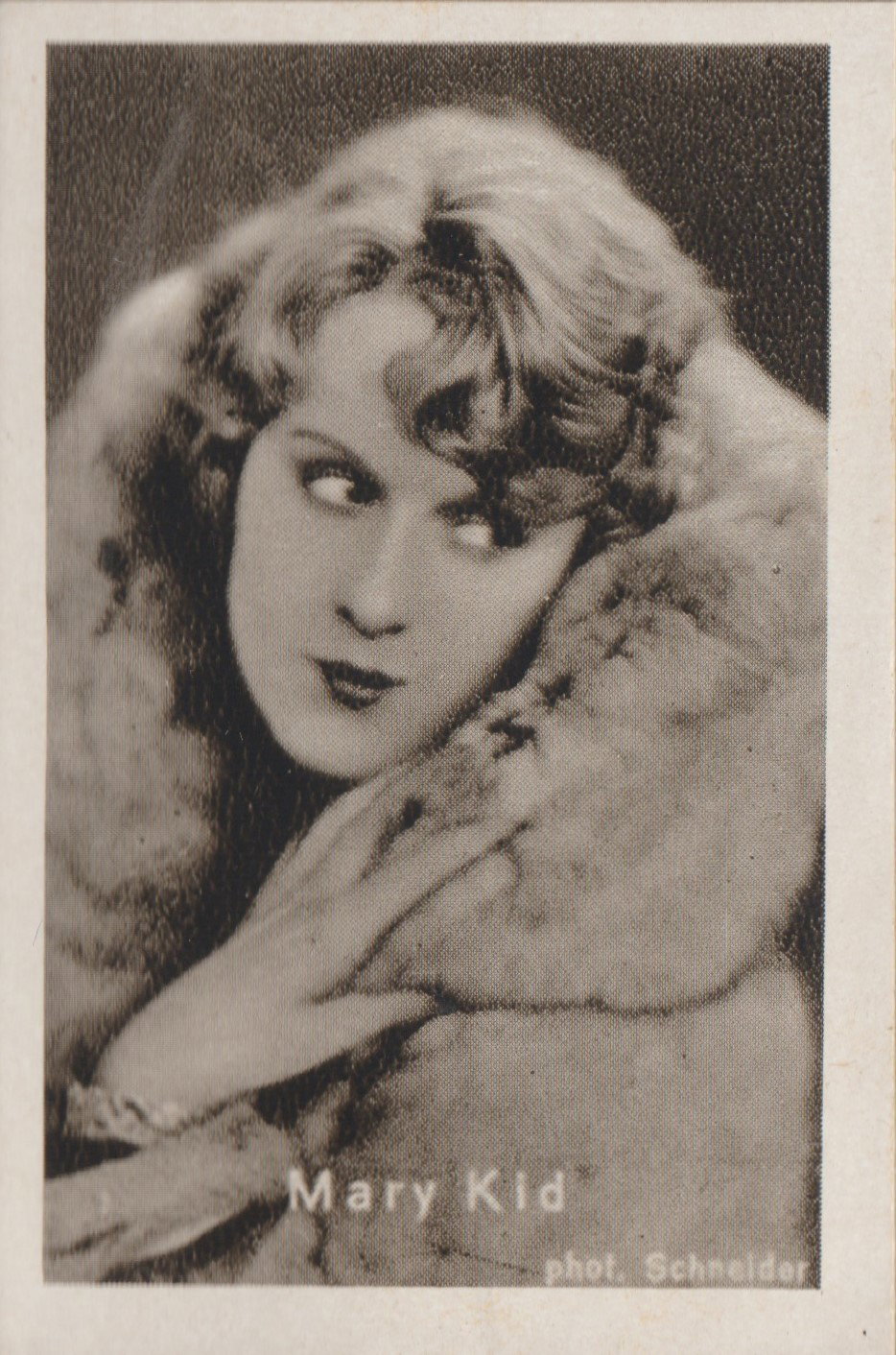 W. Lande, GmbH, Dresden, Germany (1932)