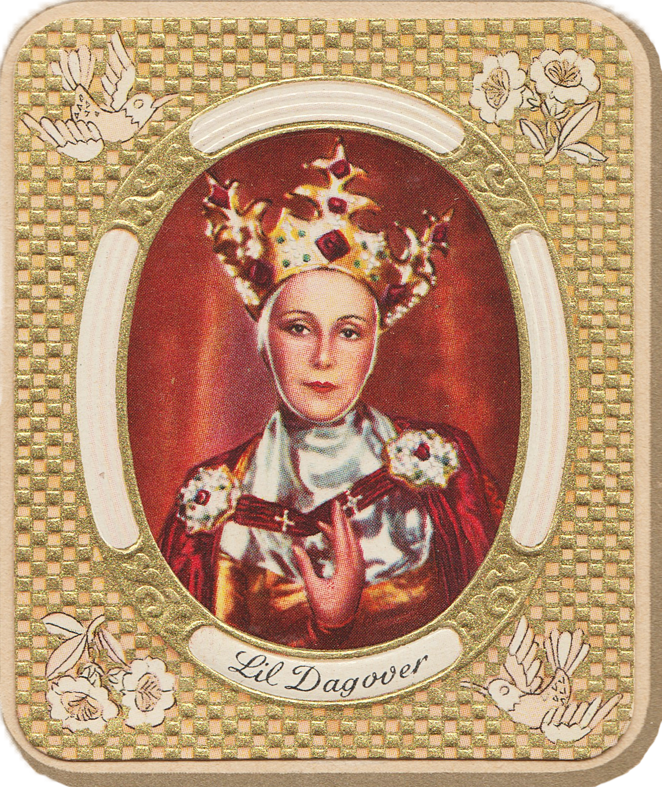 Garbaty Cigarettenfabrik, Berlin-Pankow, Germany (1934)