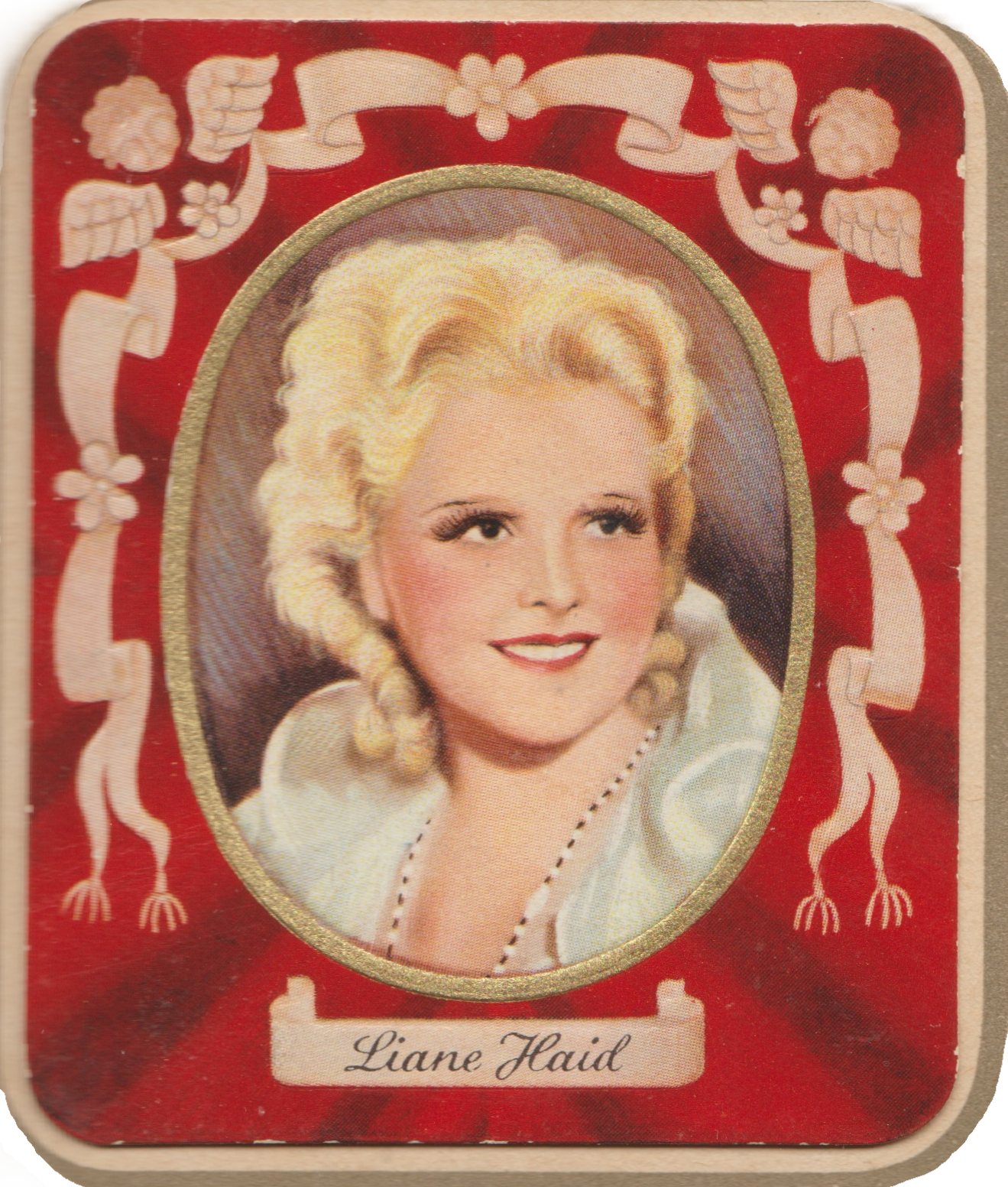 Garbaty Cigarettenfabrik, Berlin-Pankow, Germany (1934)