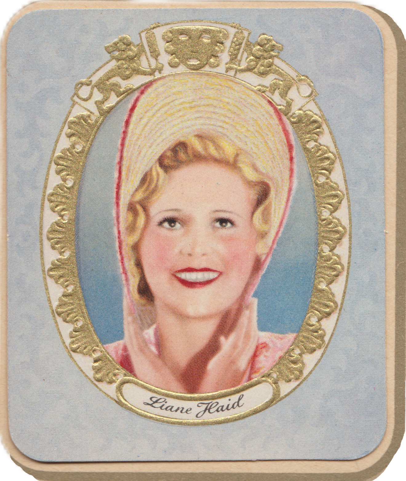 Garbaty Cigarettenfabrik, Berlin-Pankow, Germany (1934)