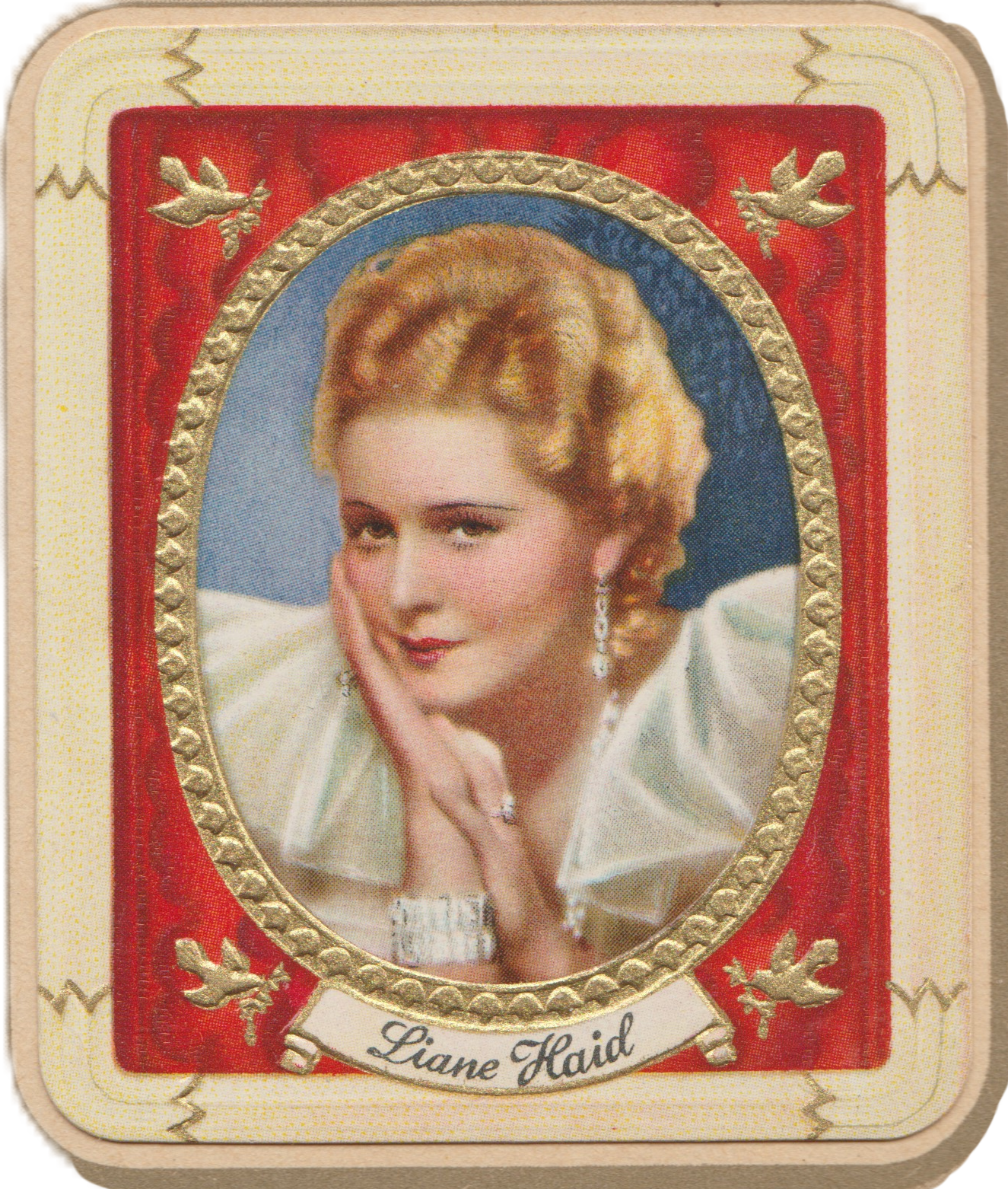 Garbaty Cigarettenfabrik, Berlin-Pankow, Germany (1934)