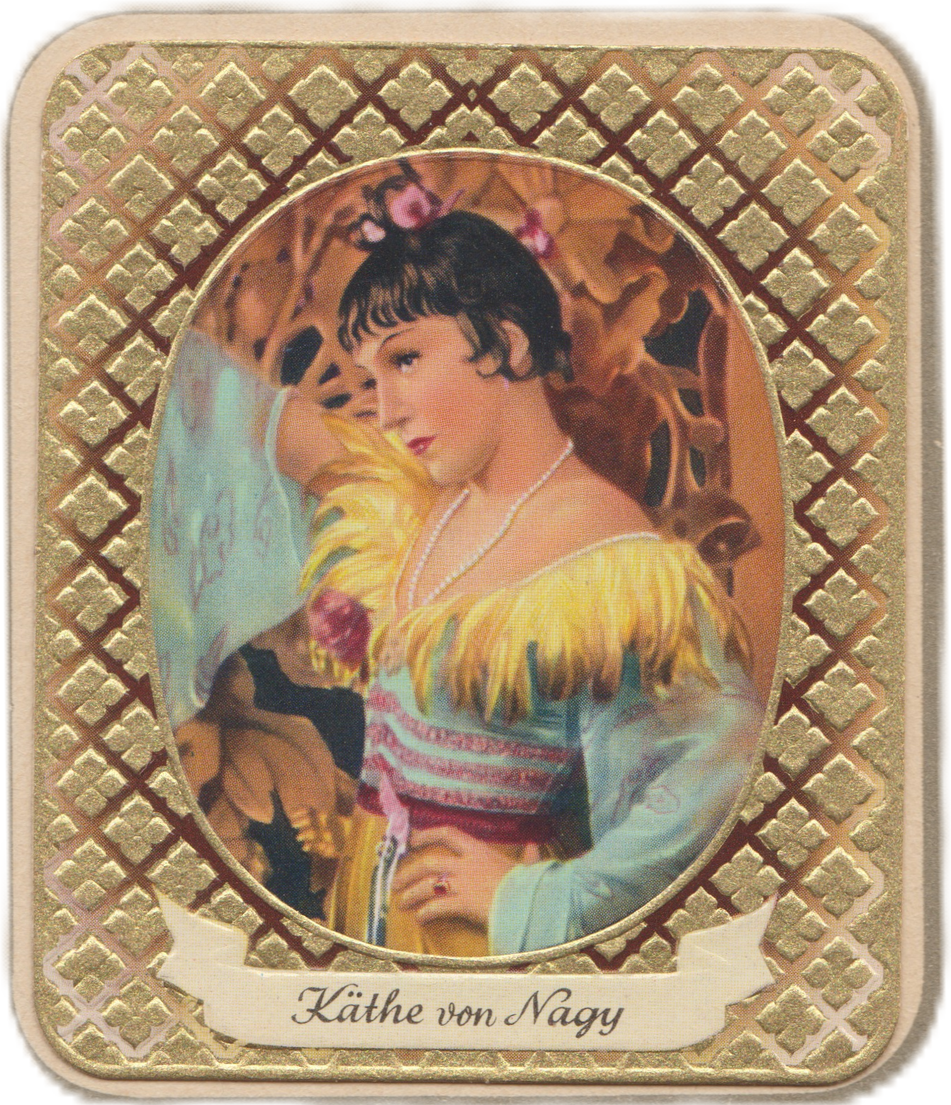 Garbaty Cigarettenfabrik, Berlin-Pankow, Germany