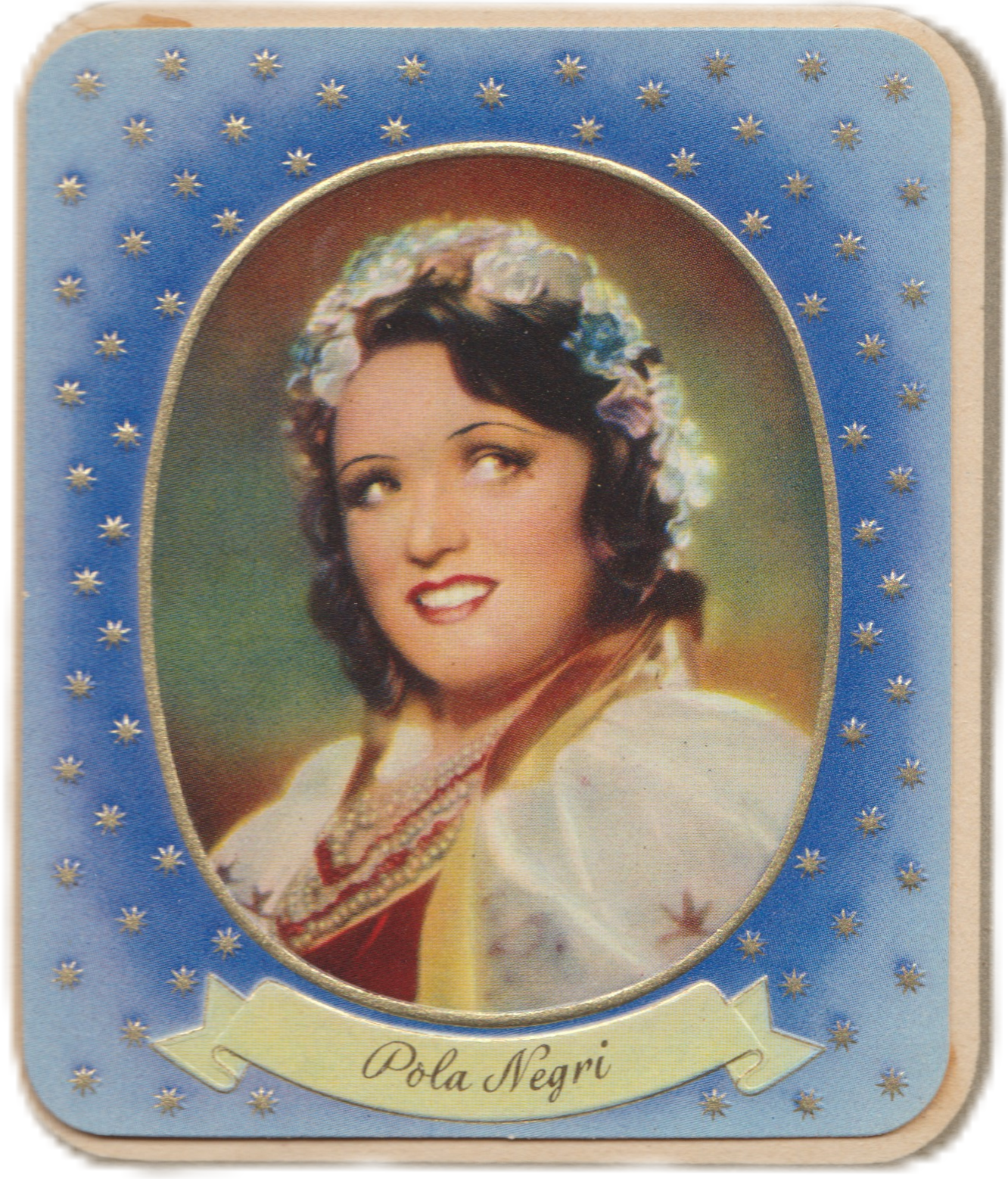 Garbaty Cigarettenfabrik, Berlin-Pankow, Germany