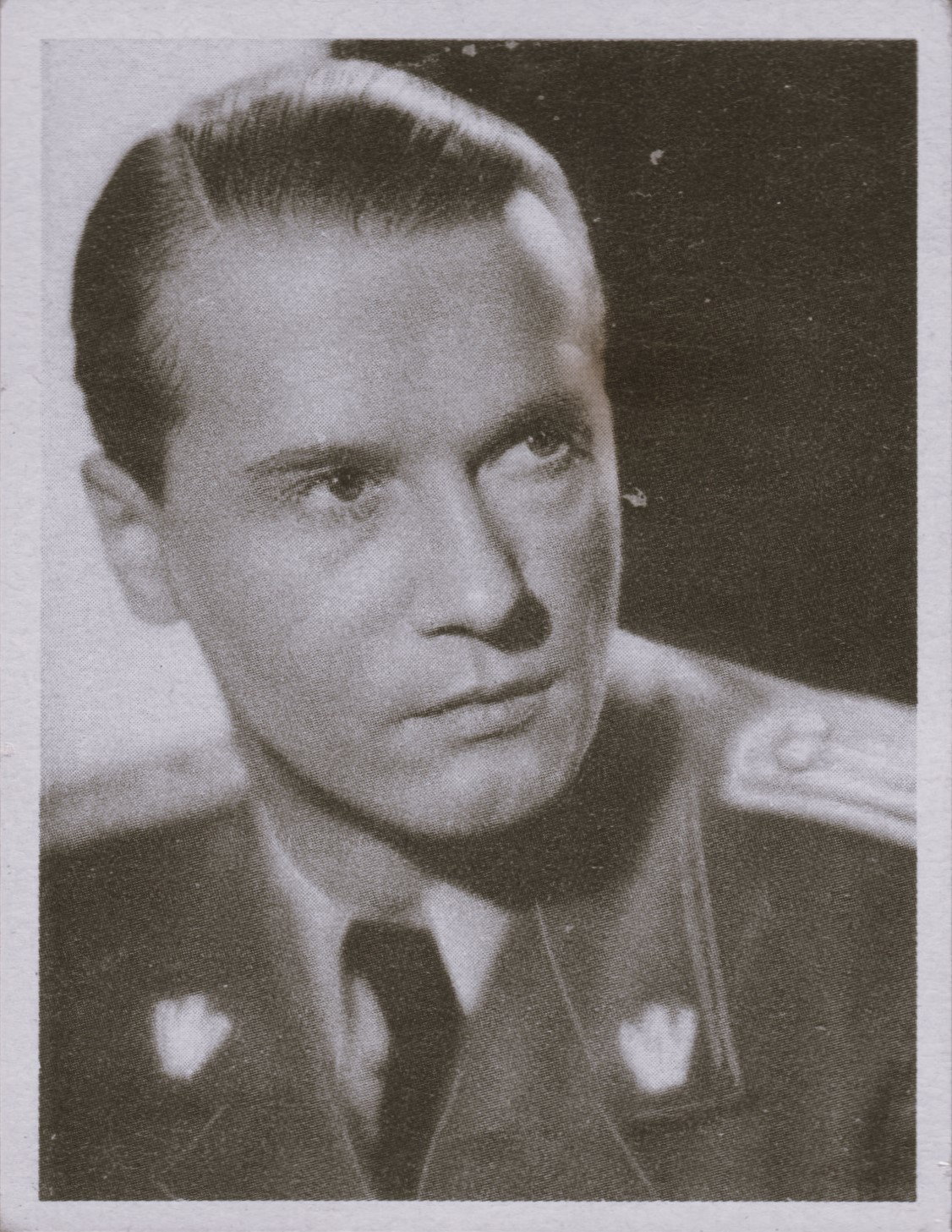 Austria Tabakwerke AG - VIENNA (1941)