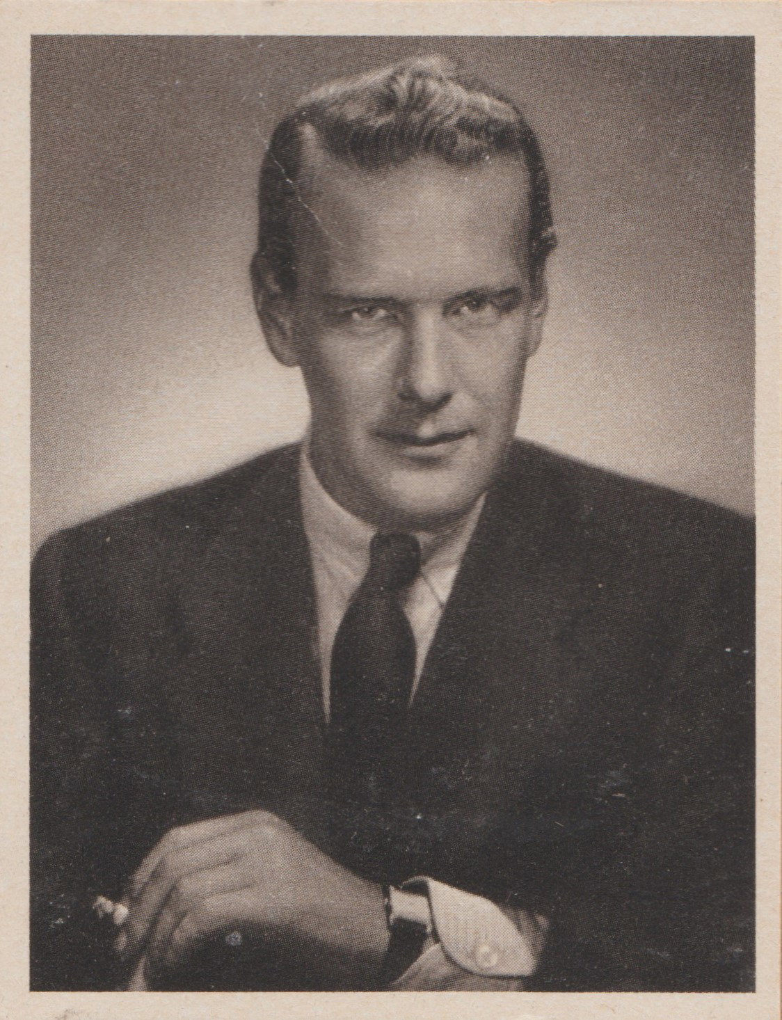 Austria Tabakwerke AG - VIENNA (1941)