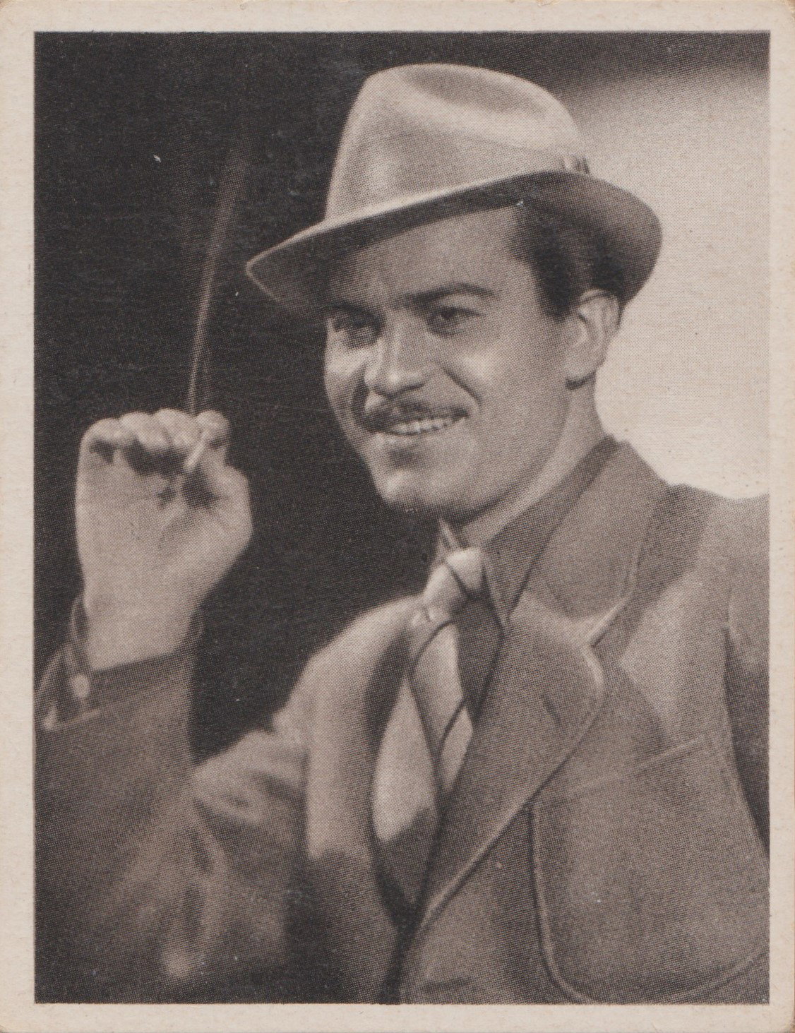 Austria Tabakwerke AG - VIENNA (1941)