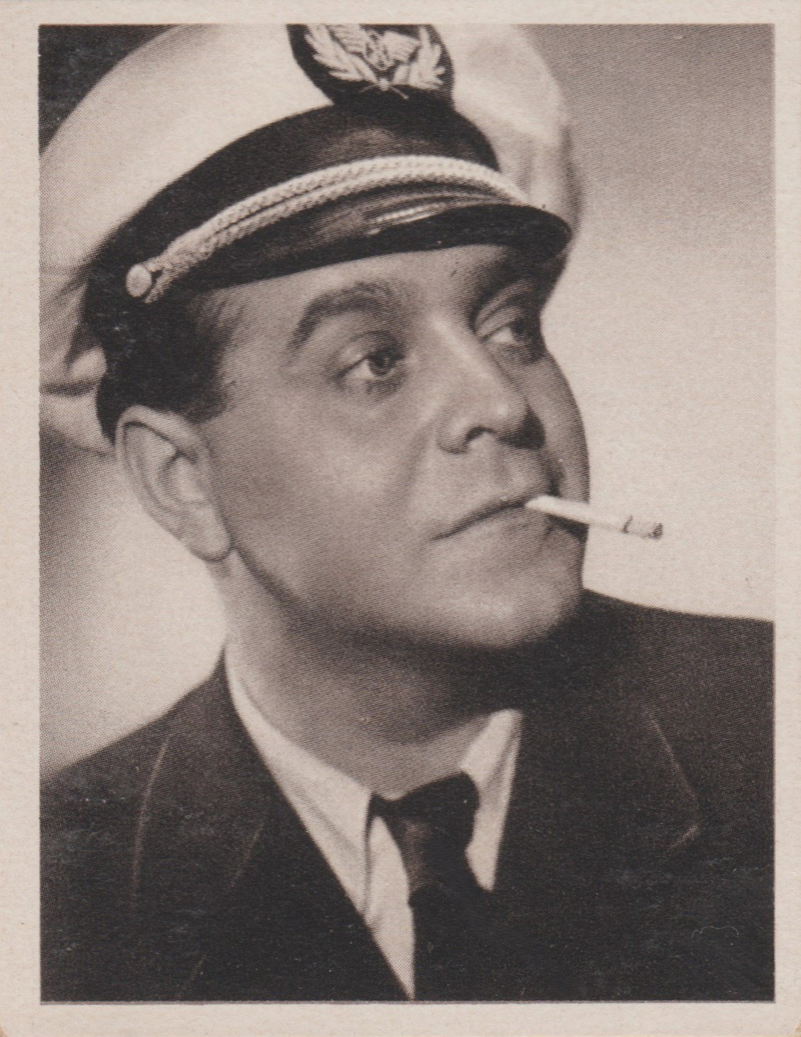 Austria Tabakwerke AG - VIENNA (1941)