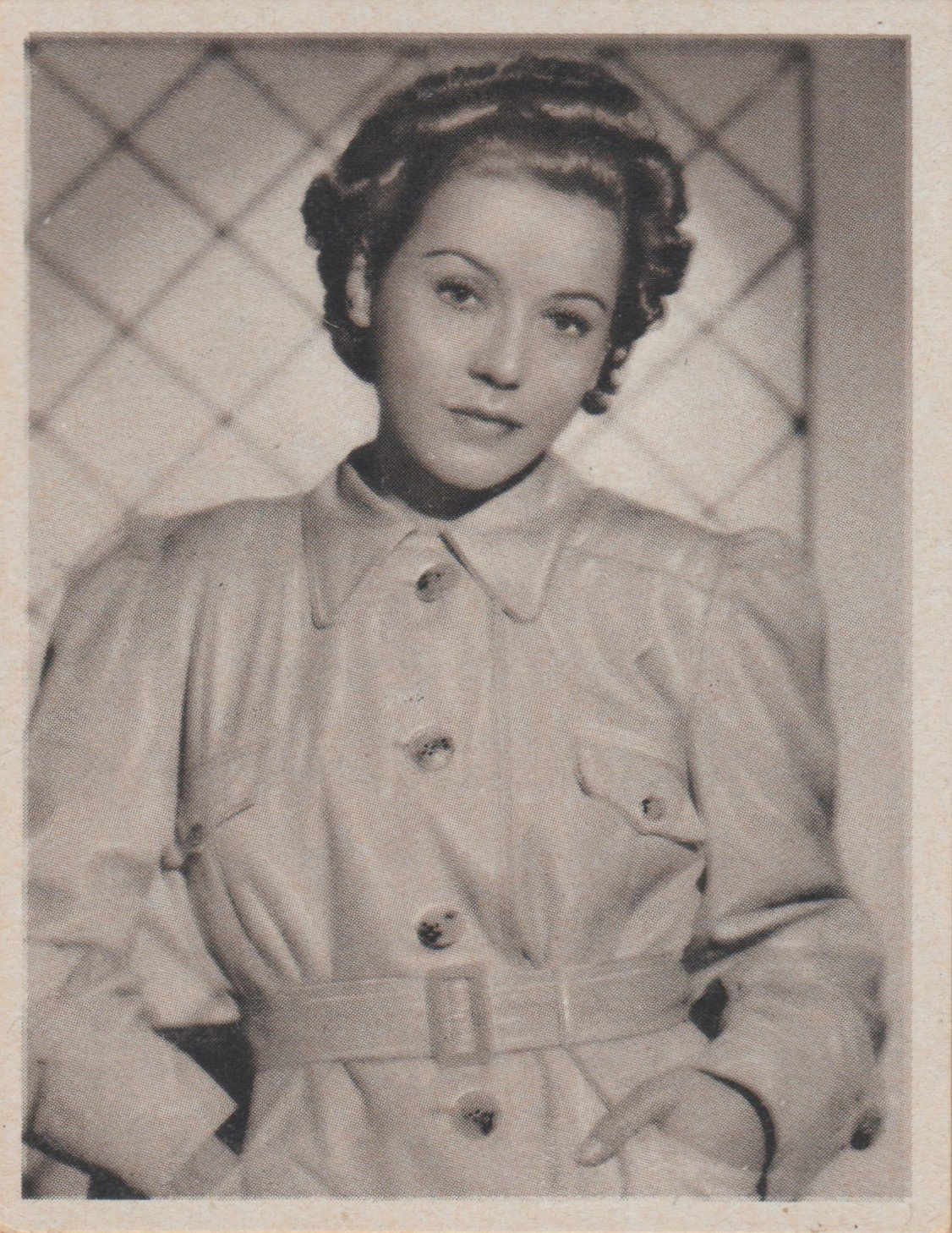 Austria Tabakwerke AG - VIENNA (1941)