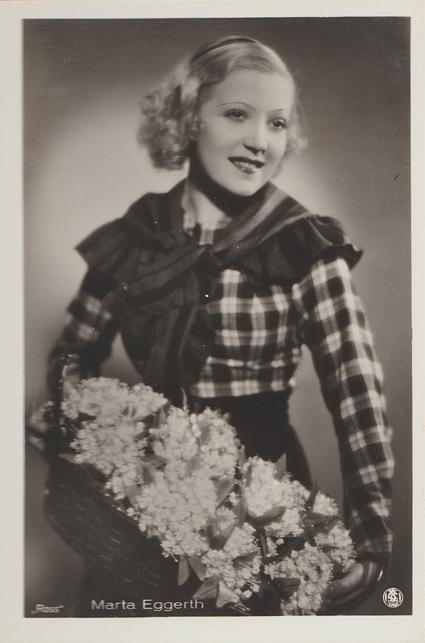 HAUS BERGMANN ZIGARETTENFABRIK Dresden (1935)