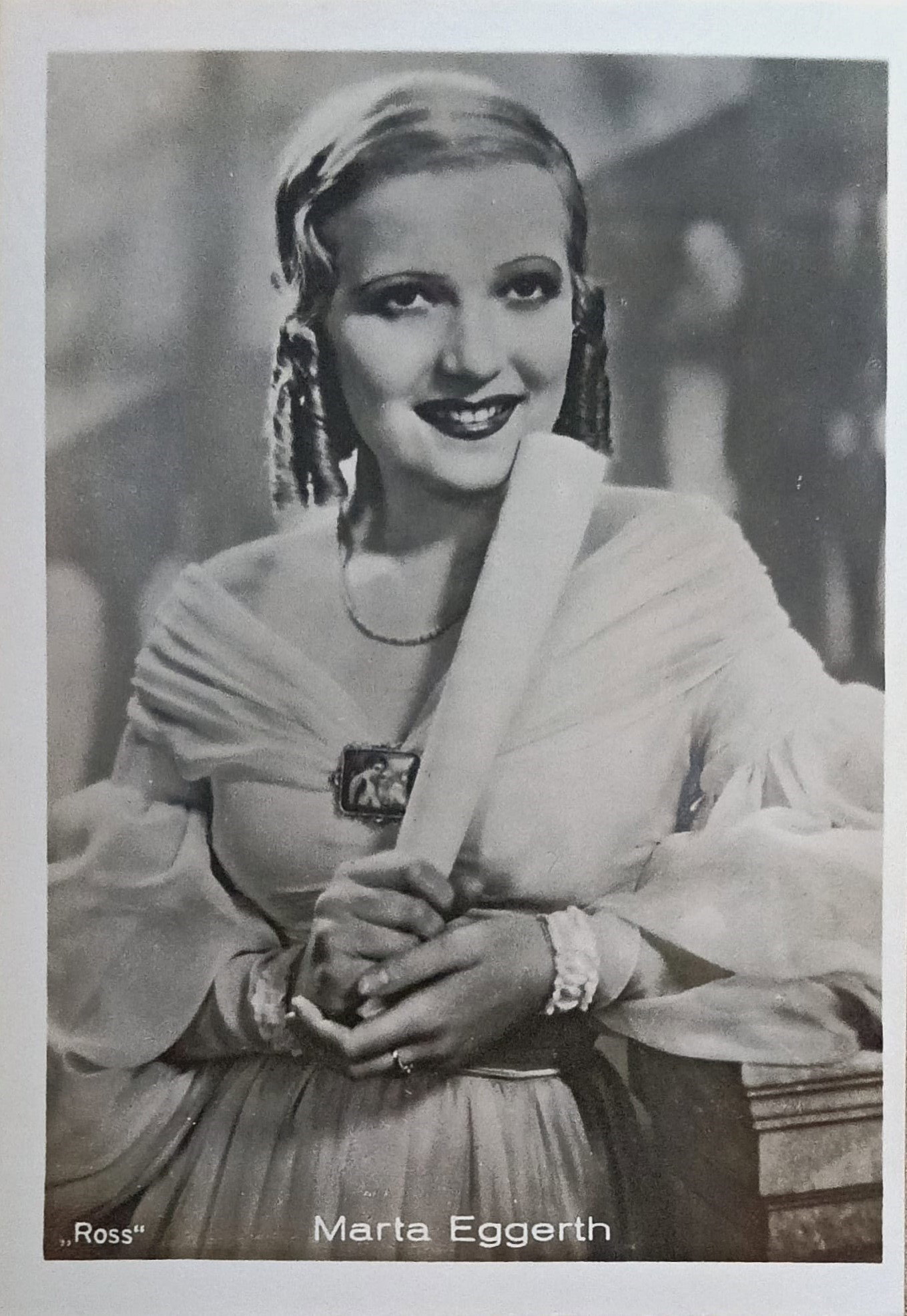 HAUS BERGMANN ZIGARETTENFABRIK Dresden (1935)