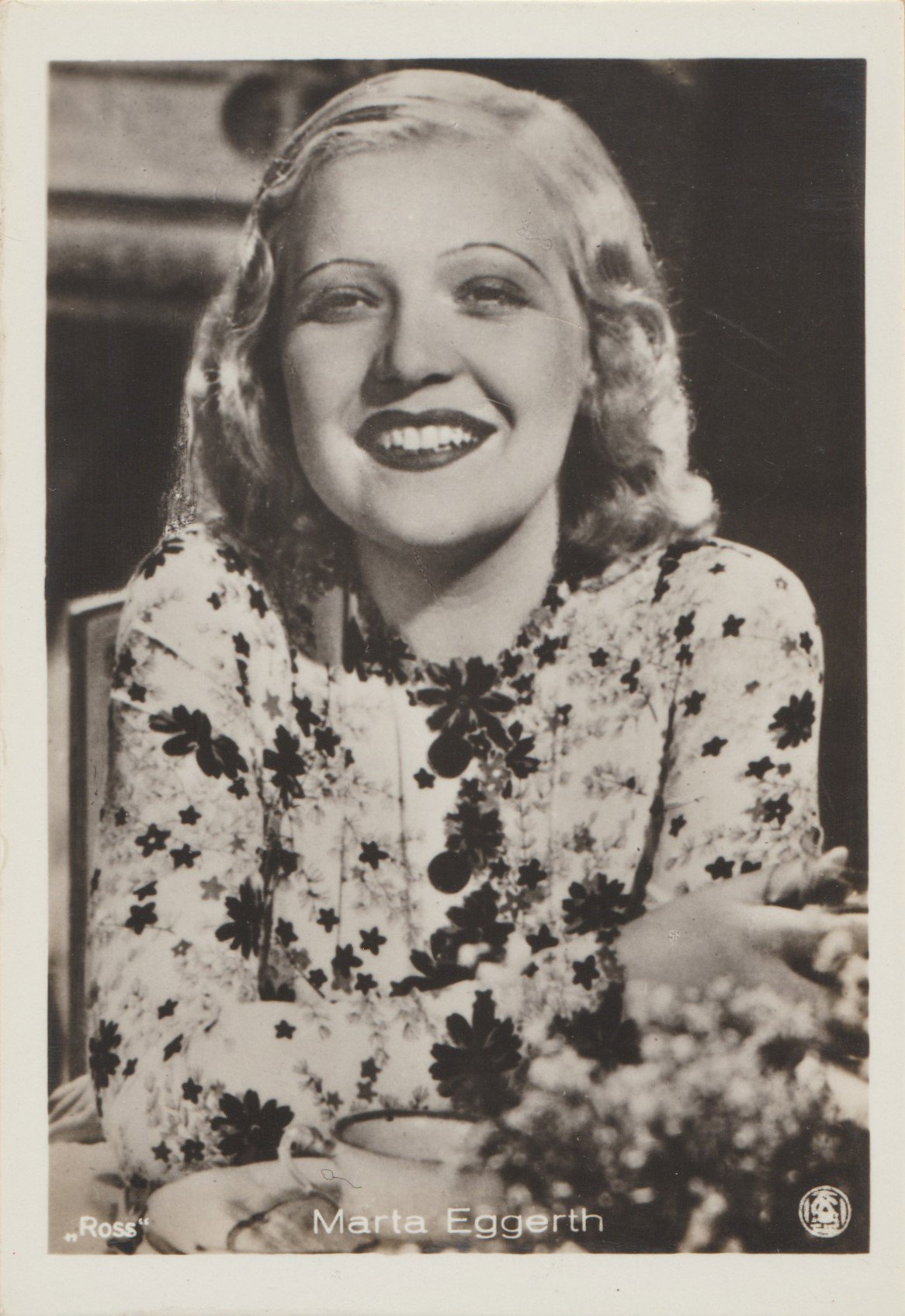 HAUS BERGMANN ZIGARETTENFABRIK Dresden (1935)