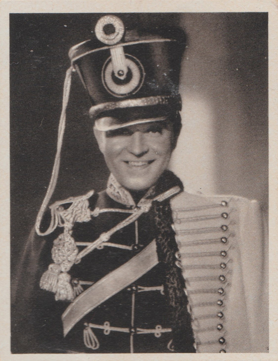 Austria Tabakwerke AG - VIENNA (1941)