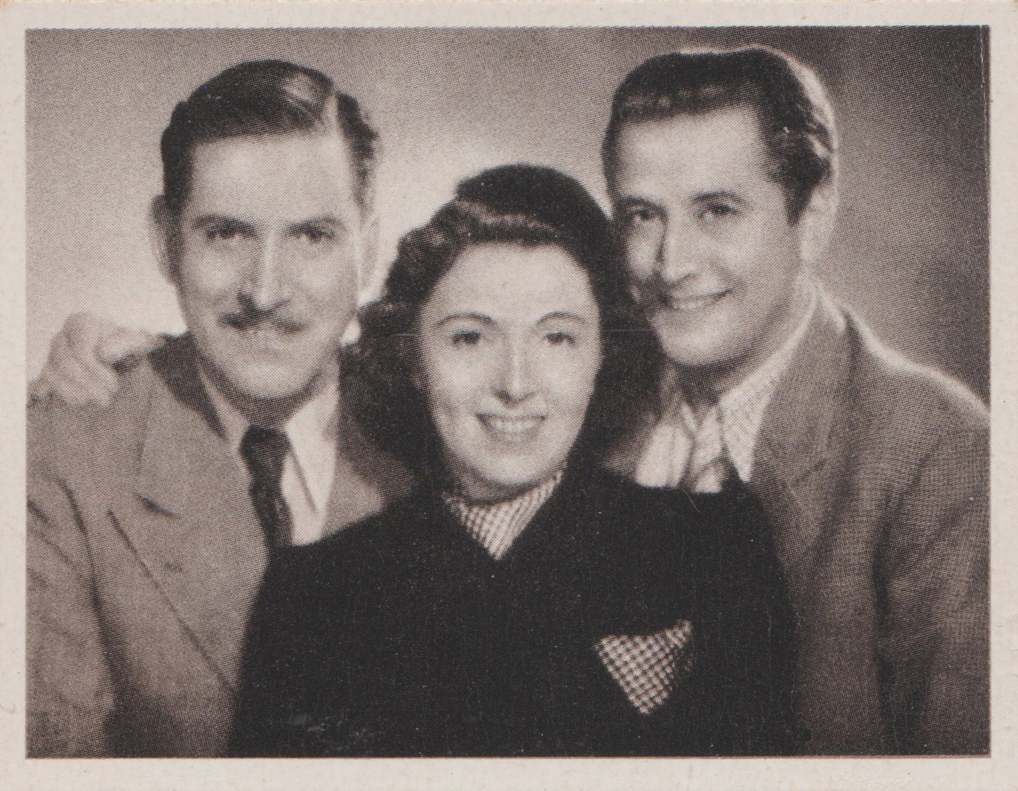 Austria Tabakwerke AG - VIENNA (1941)