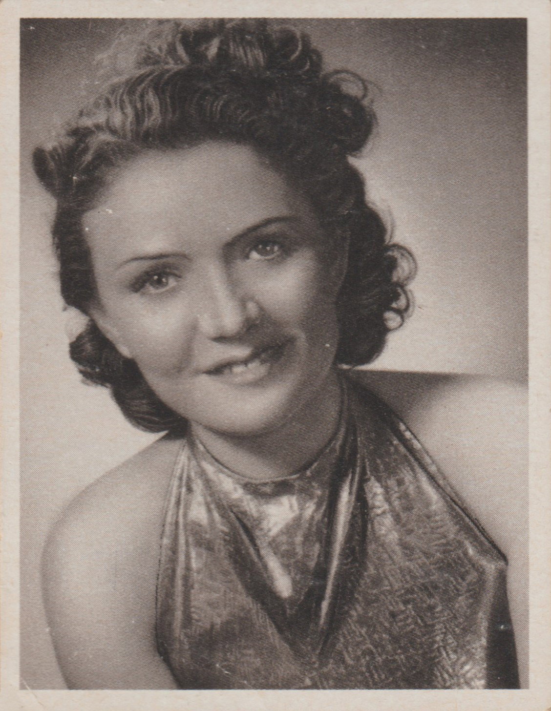 Austria Tabakwerke AG - VIENNA (1941)