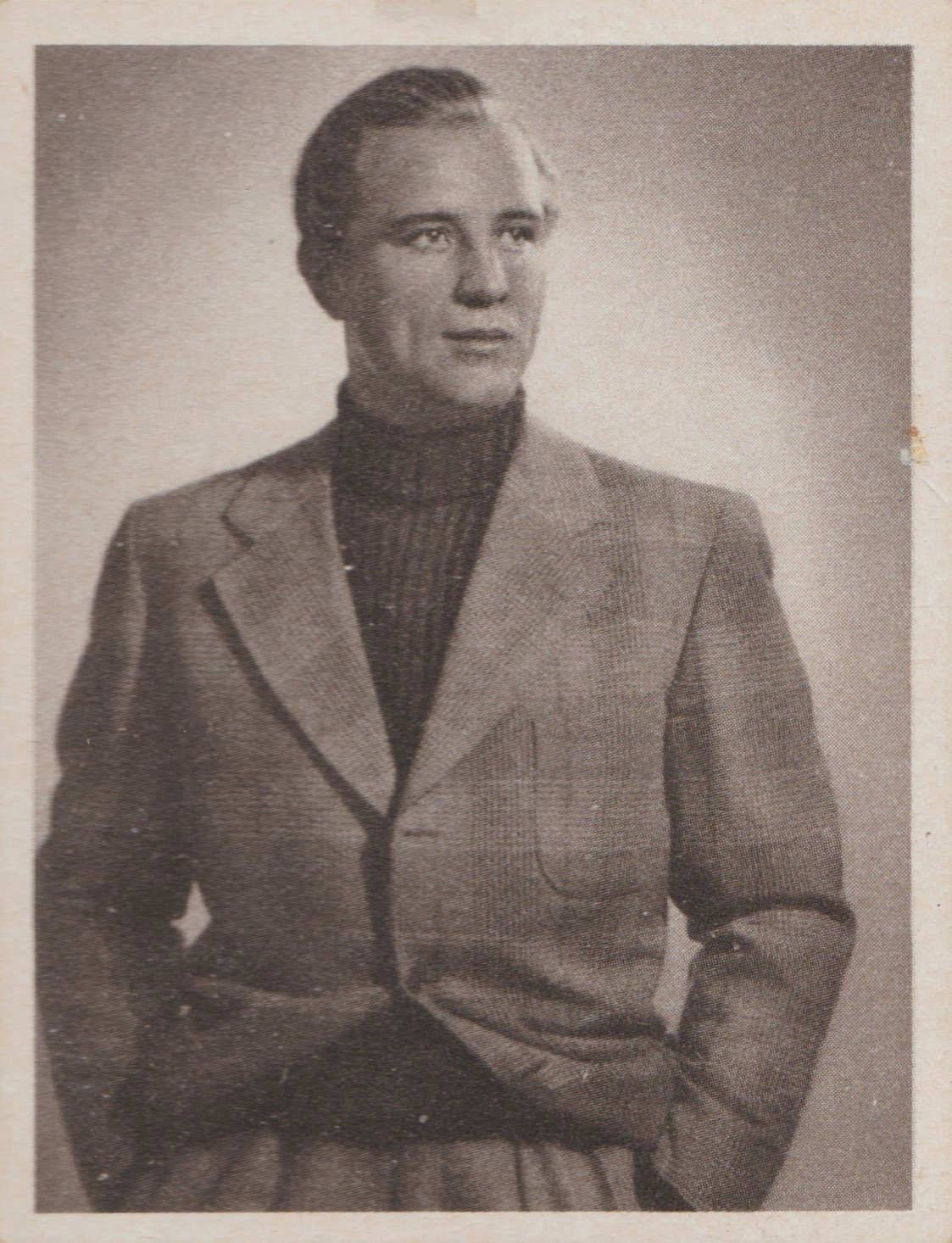 Austria Tabakwerke AG - VIENNA (1941)