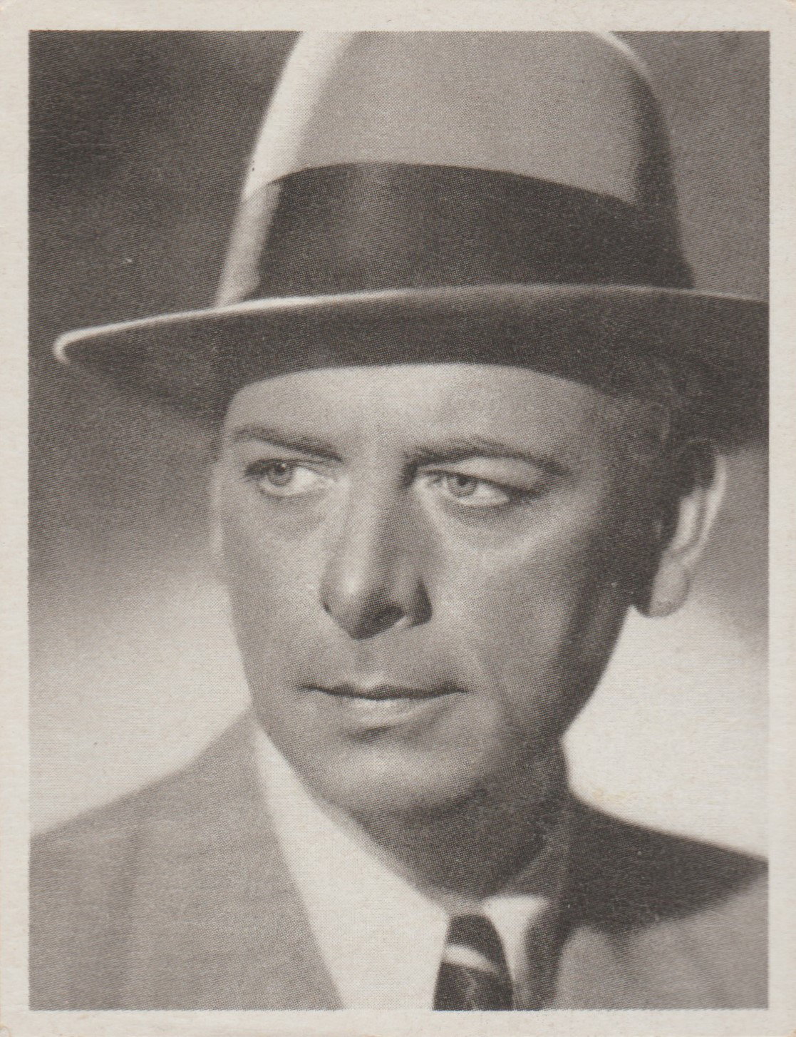 Austria Tabakwerke AG - VIENNA (1941)