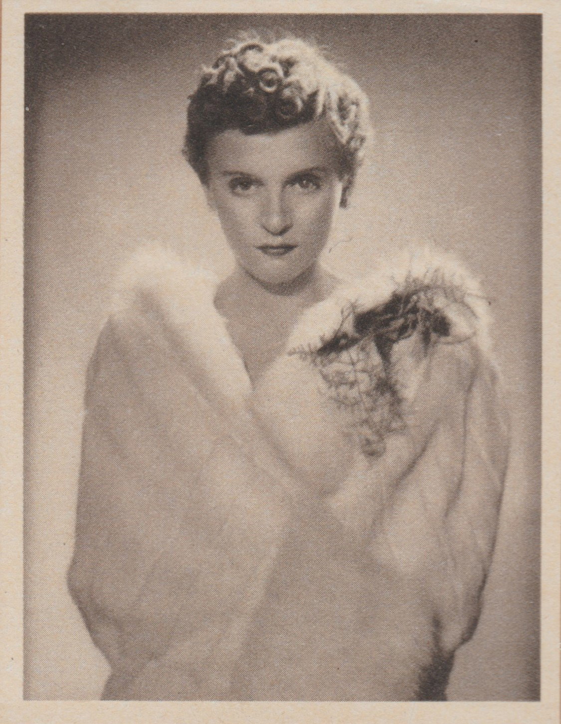 Austria Tabakwerke AG - VIENNA (1941)