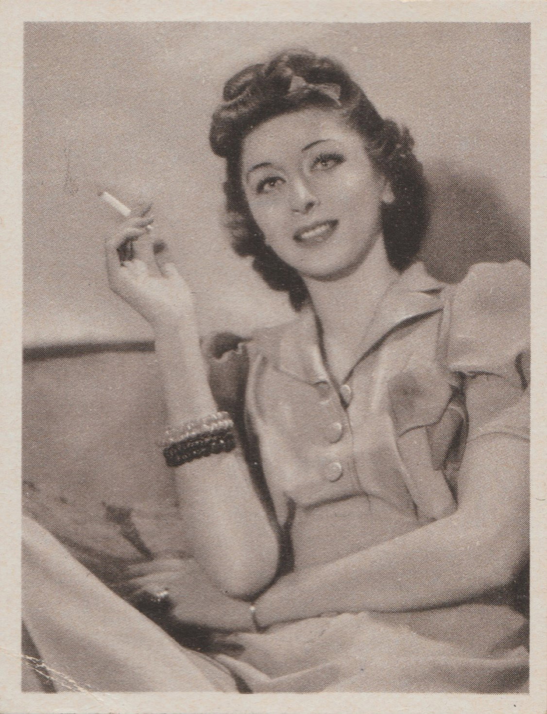 Austria Tabakwerke AG - VIENNA (1941)