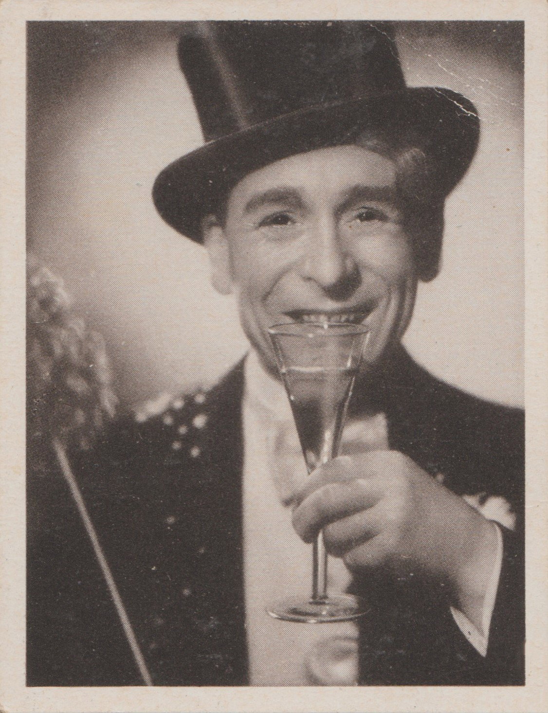 Austria Tabakwerke AG - VIENNA (1941)